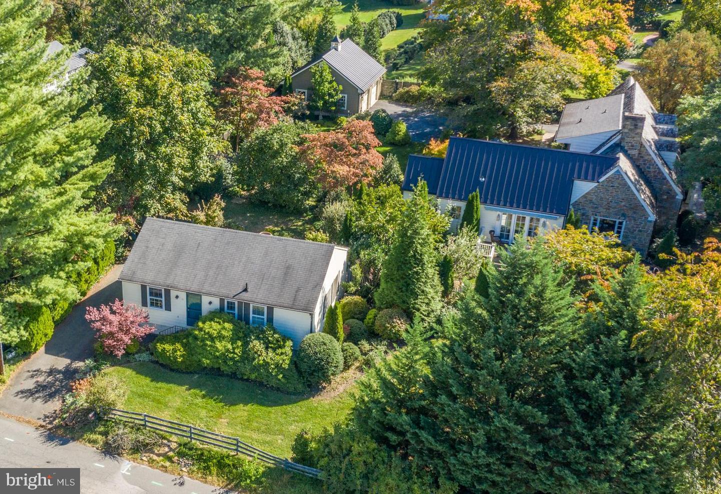 HISTORIC LEESBURG - Residential
