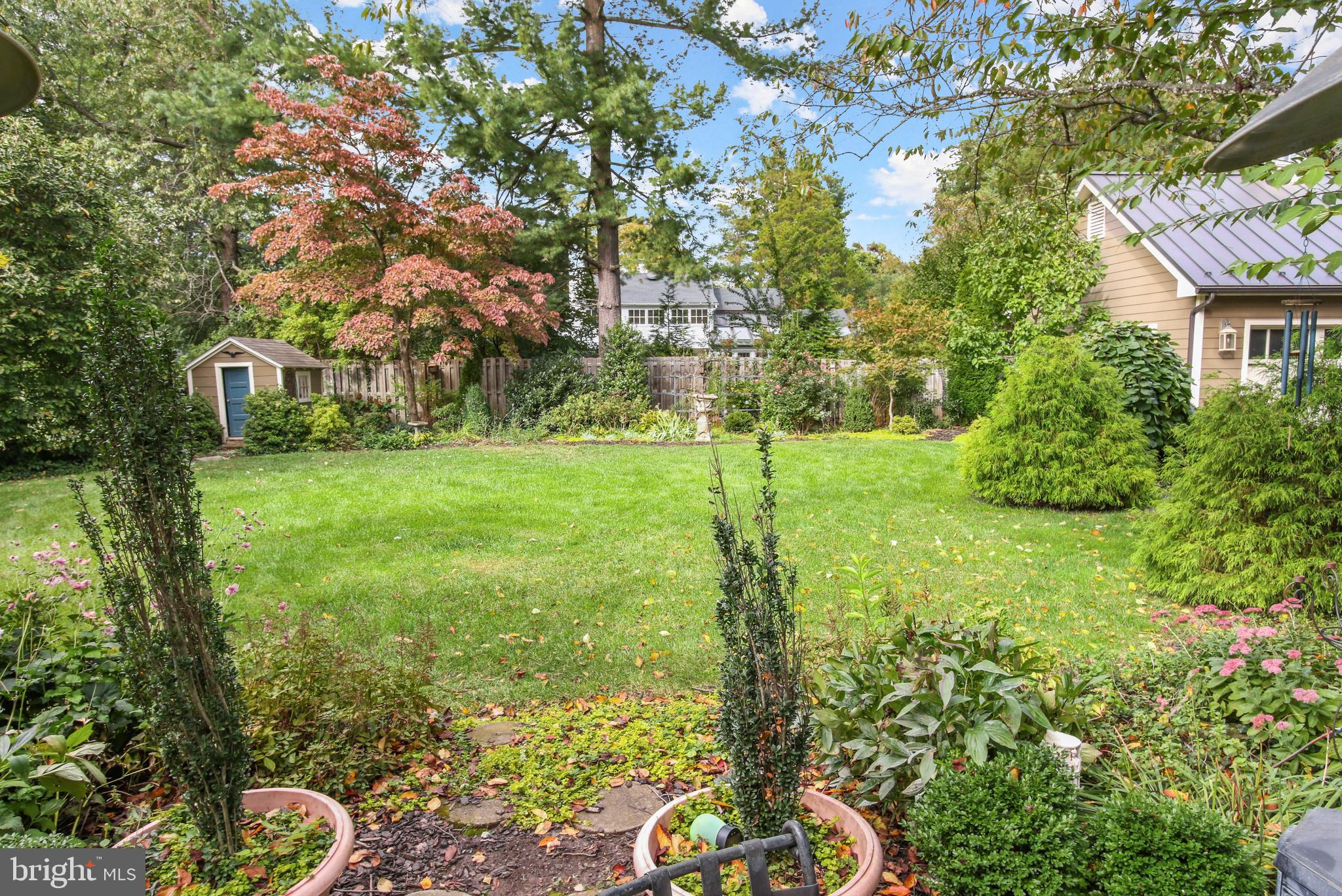 HISTORIC LEESBURG - Residential