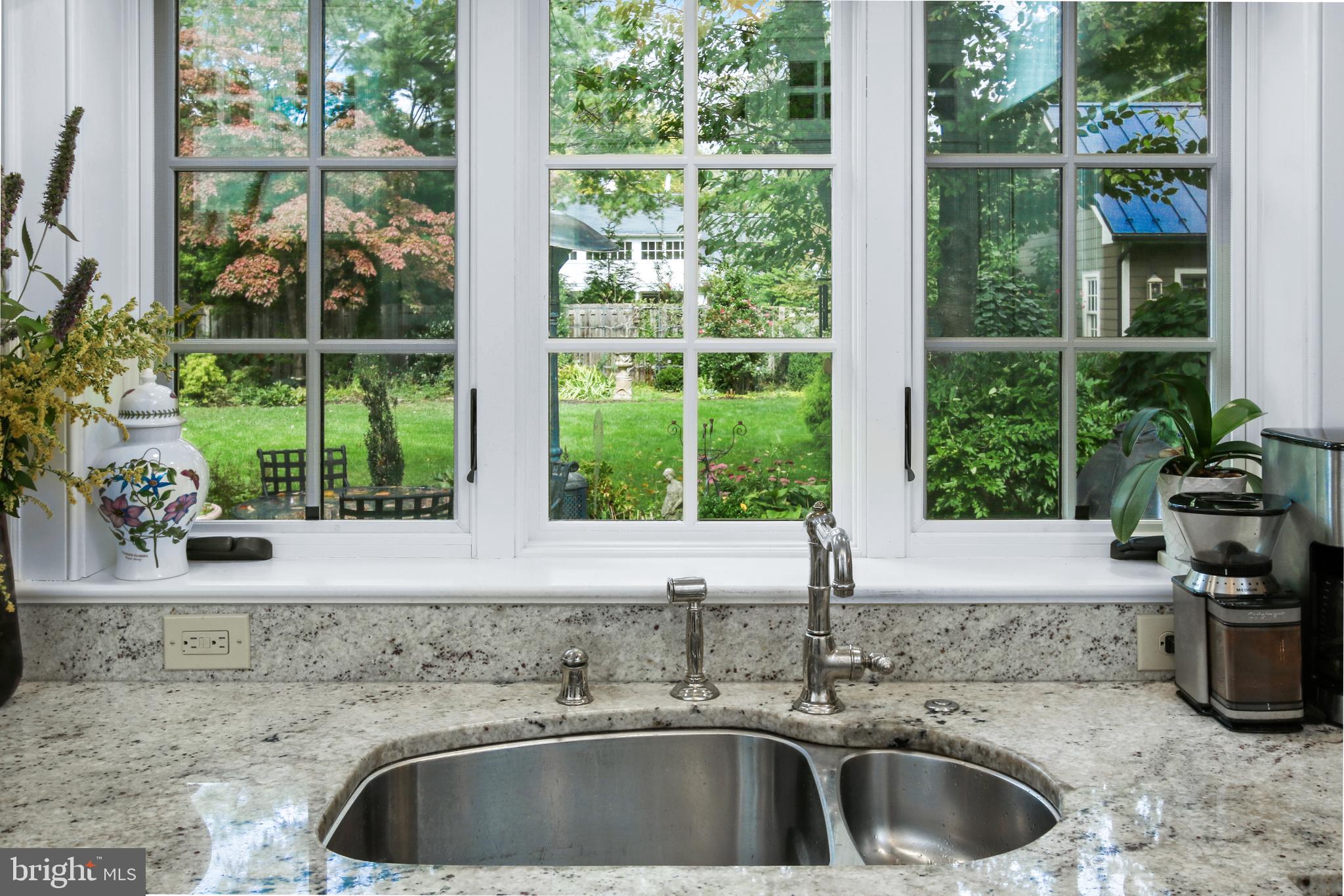 HISTORIC LEESBURG - Residential