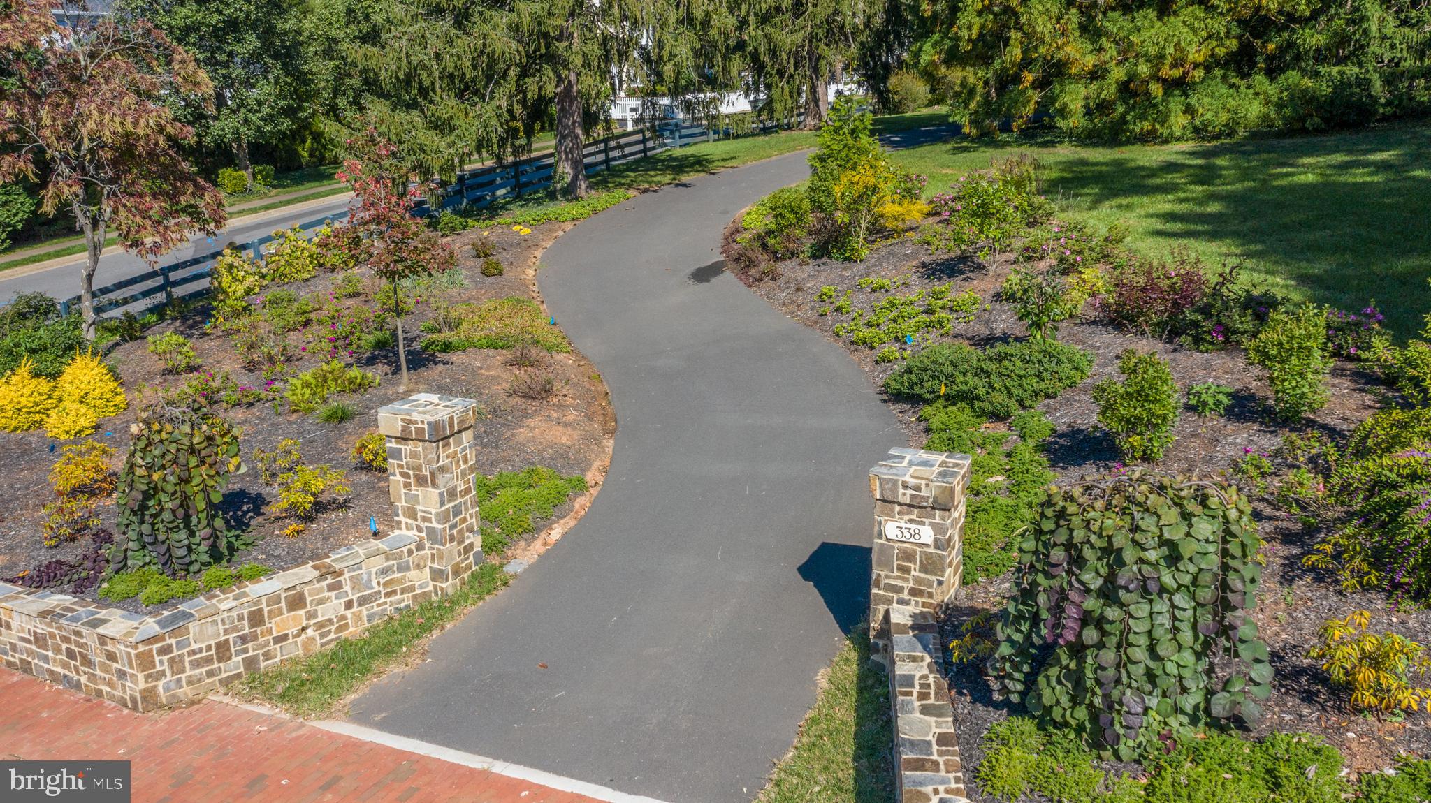 HISTORIC LEESBURG - Residential