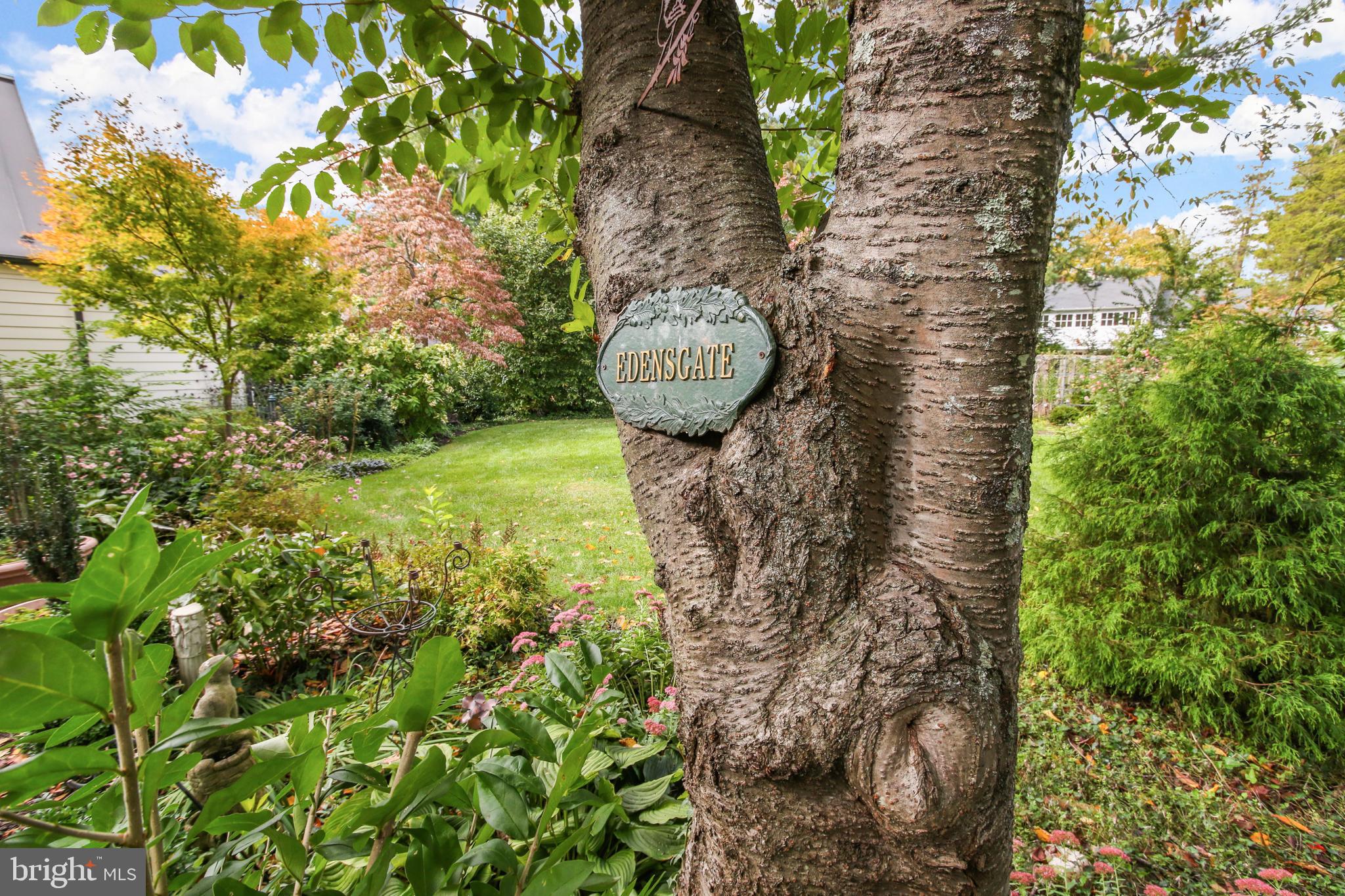 HISTORIC LEESBURG - Residential