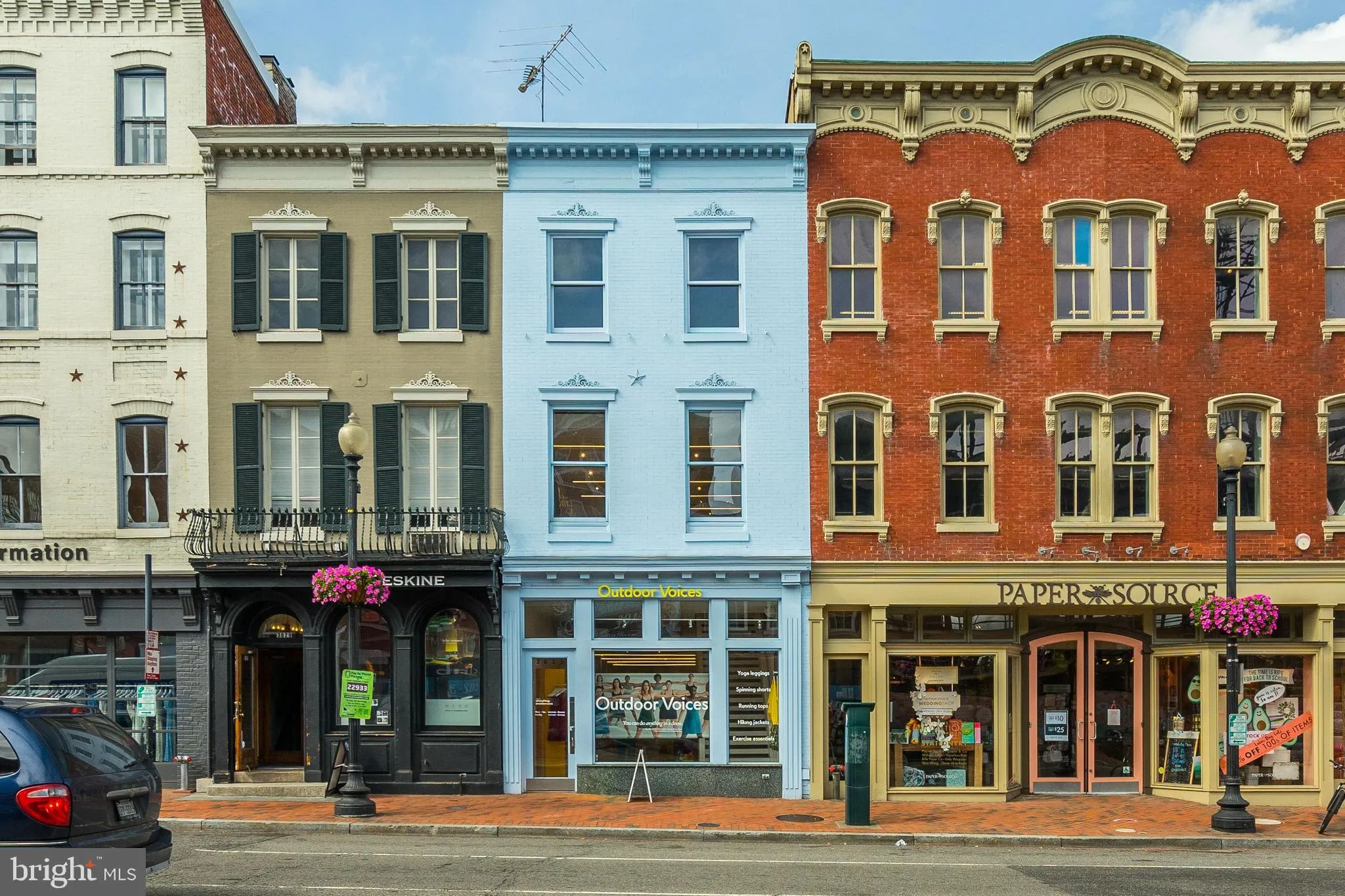 3025 M Street NW Unit 1, Washington, DC 20007