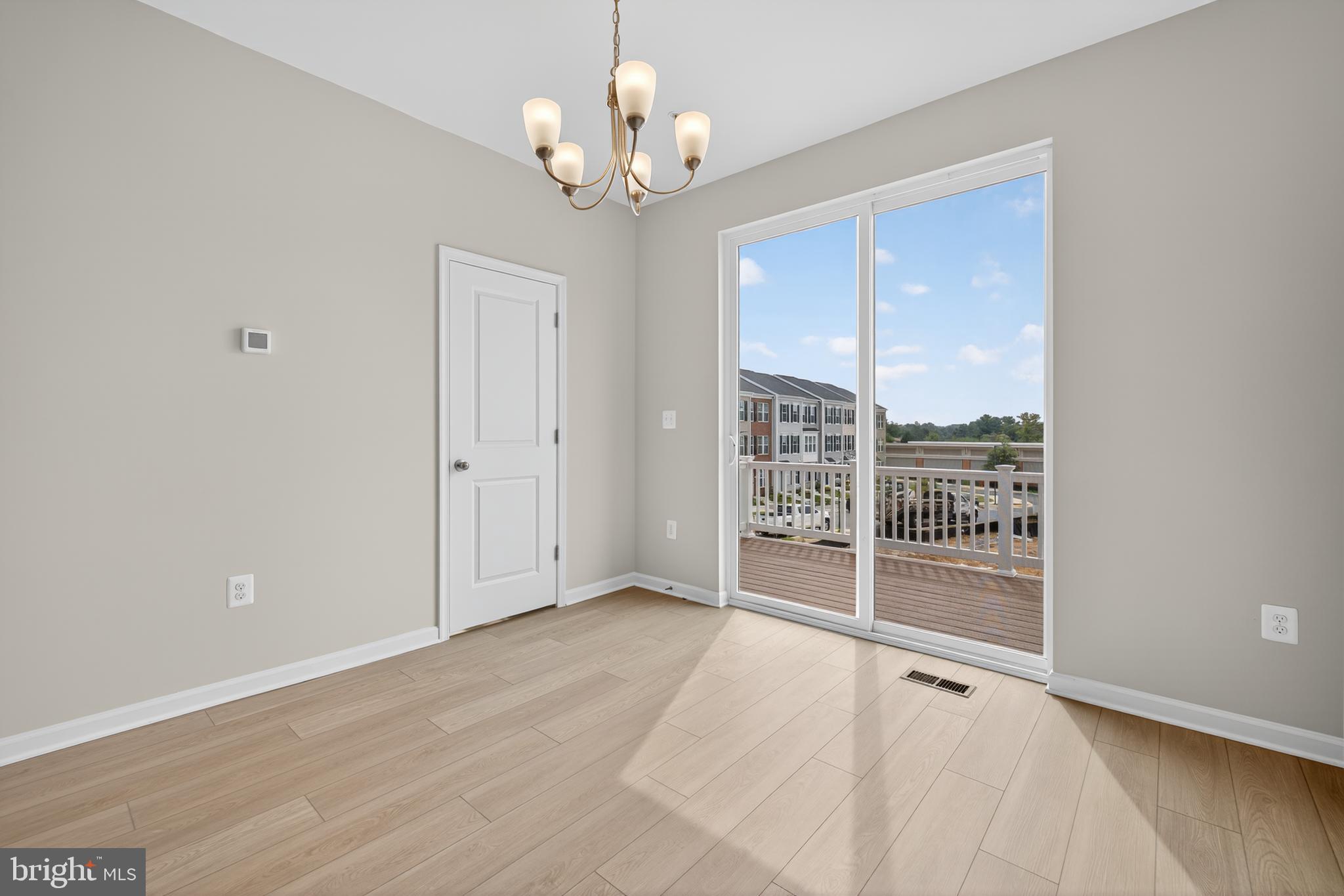 MONTGOMERY VILLAGE - Residential