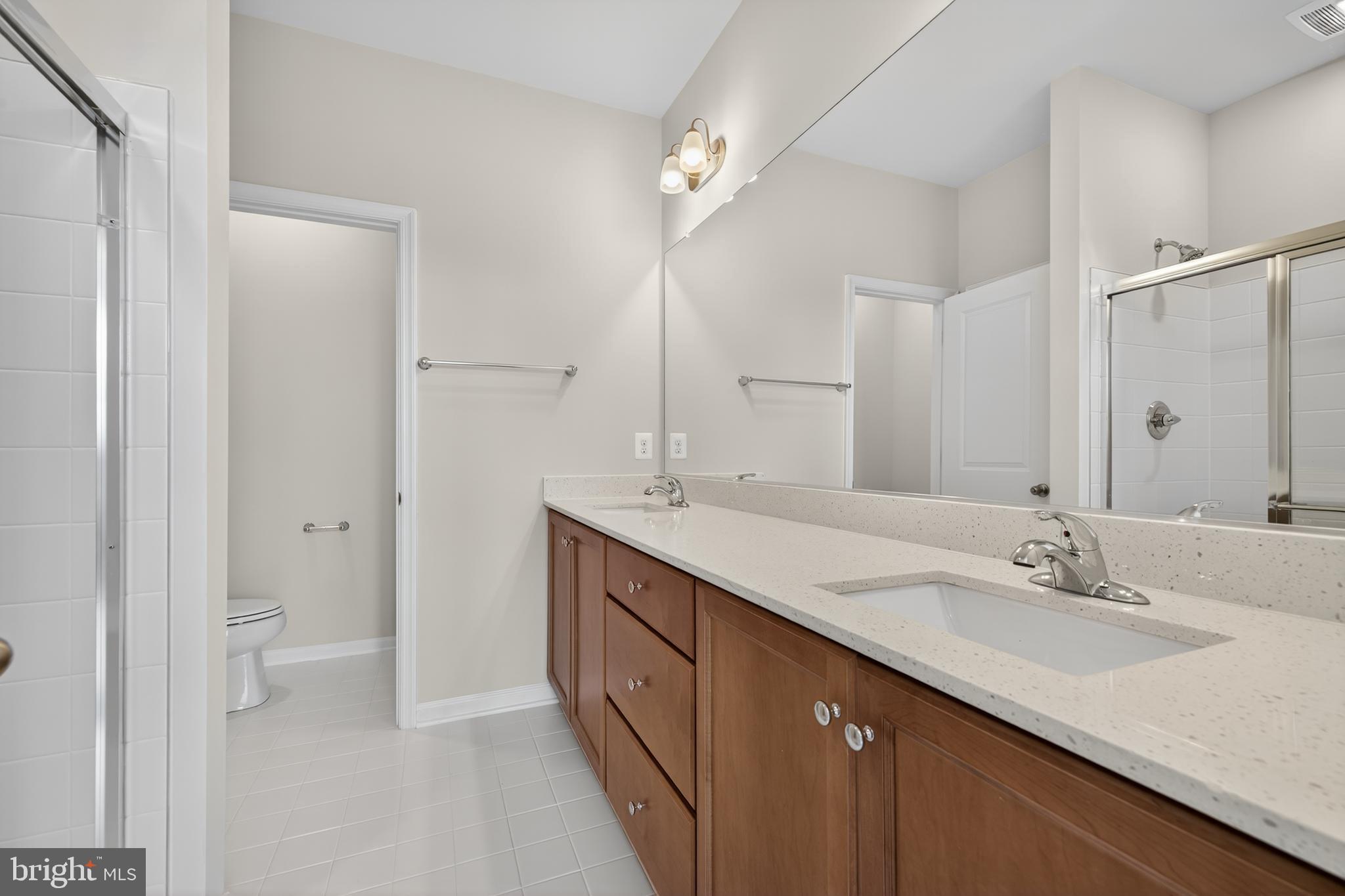 MONTGOMERY VILLAGE - Residential