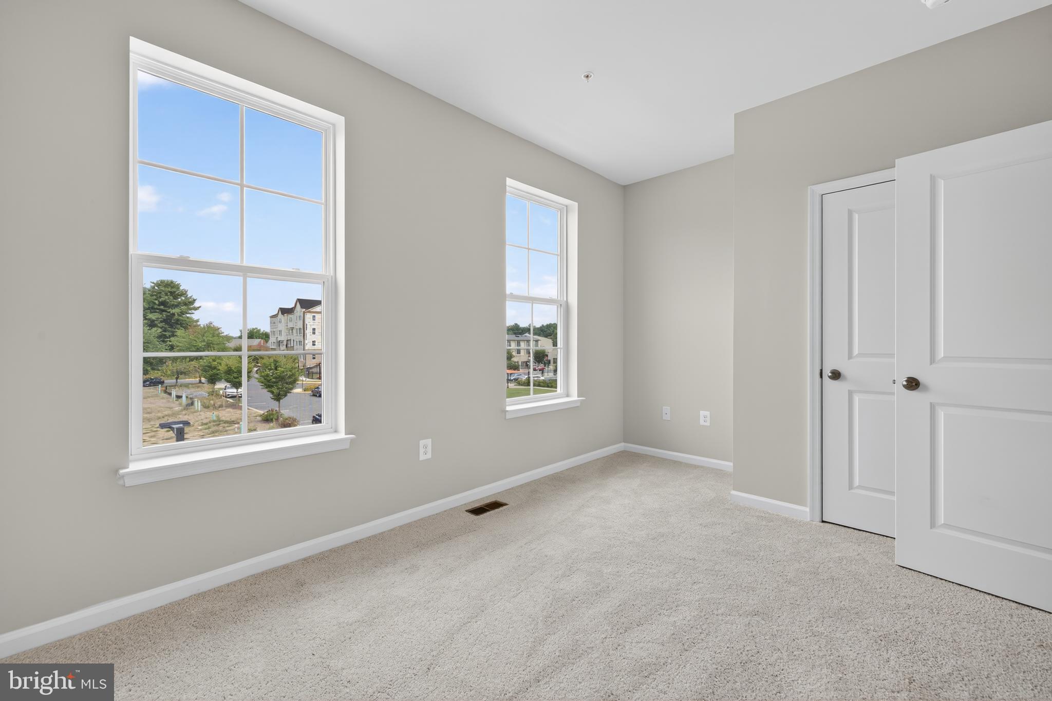 MONTGOMERY VILLAGE - Residential