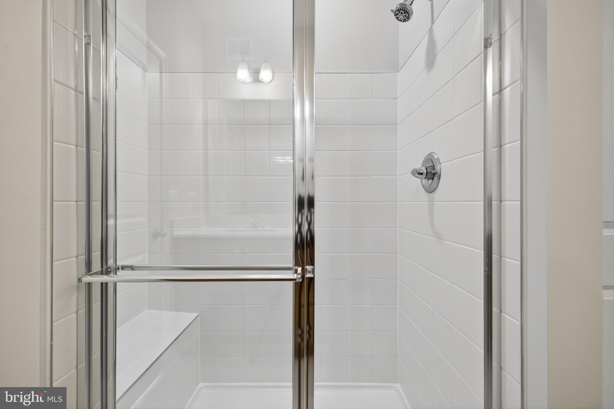 MONTGOMERY VILLAGE - Residential