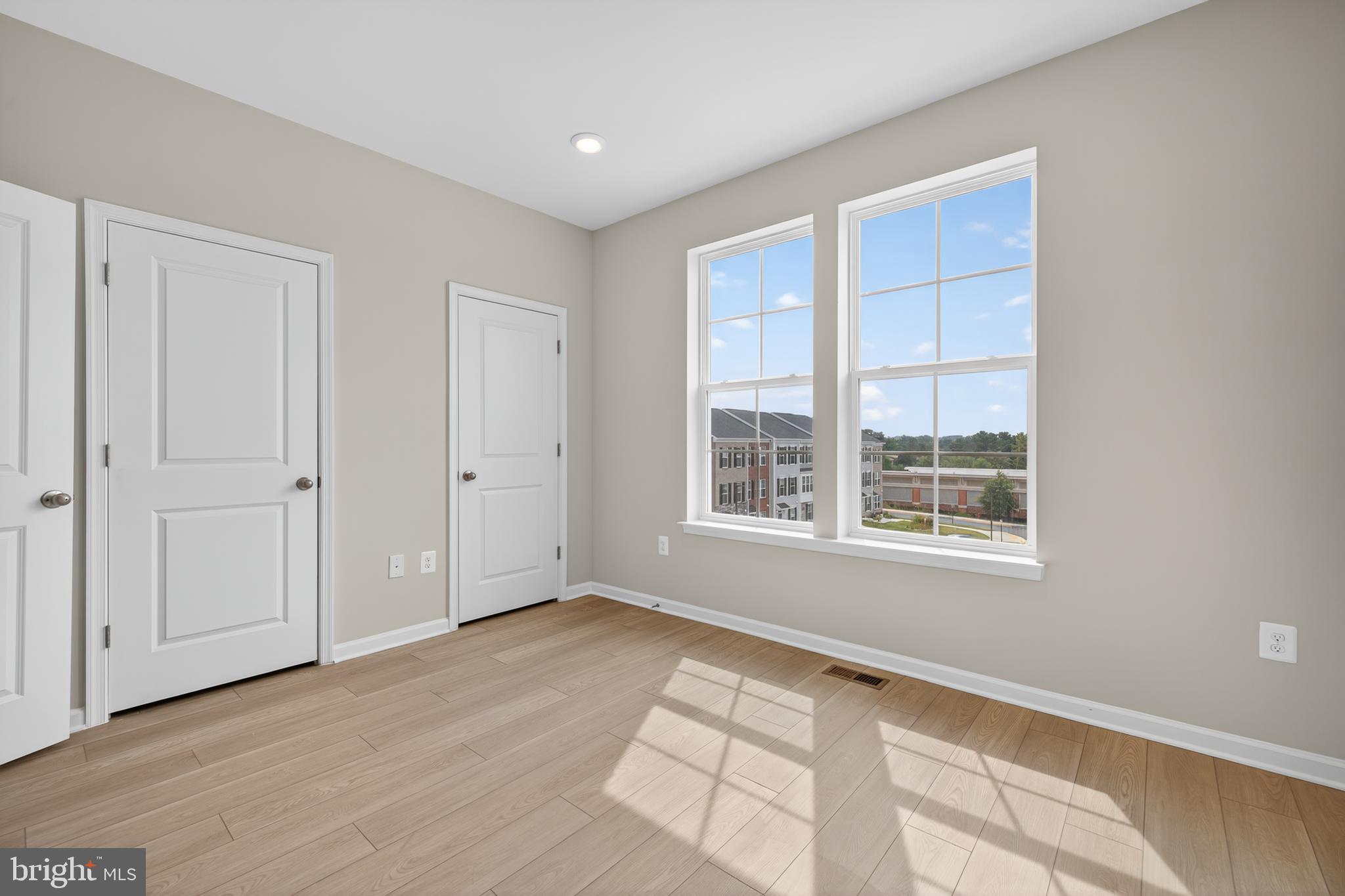 MONTGOMERY VILLAGE - Residential