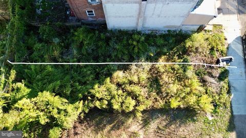 Tiny photo for 4547 N Marvine Street, PHILADELPHIA, PA 19140 (MLS # PAPH2543884)