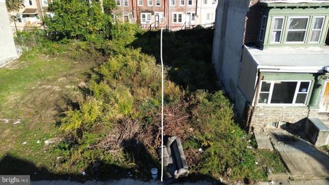 Tiny photo for 4547 N Marvine Street, PHILADELPHIA, PA 19140 (MLS # PAPH2543884)