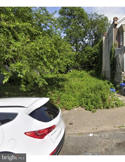 Tiny photo for 4547 N Marvine Street, PHILADELPHIA, PA 19140 (MLS # PAPH2543884)