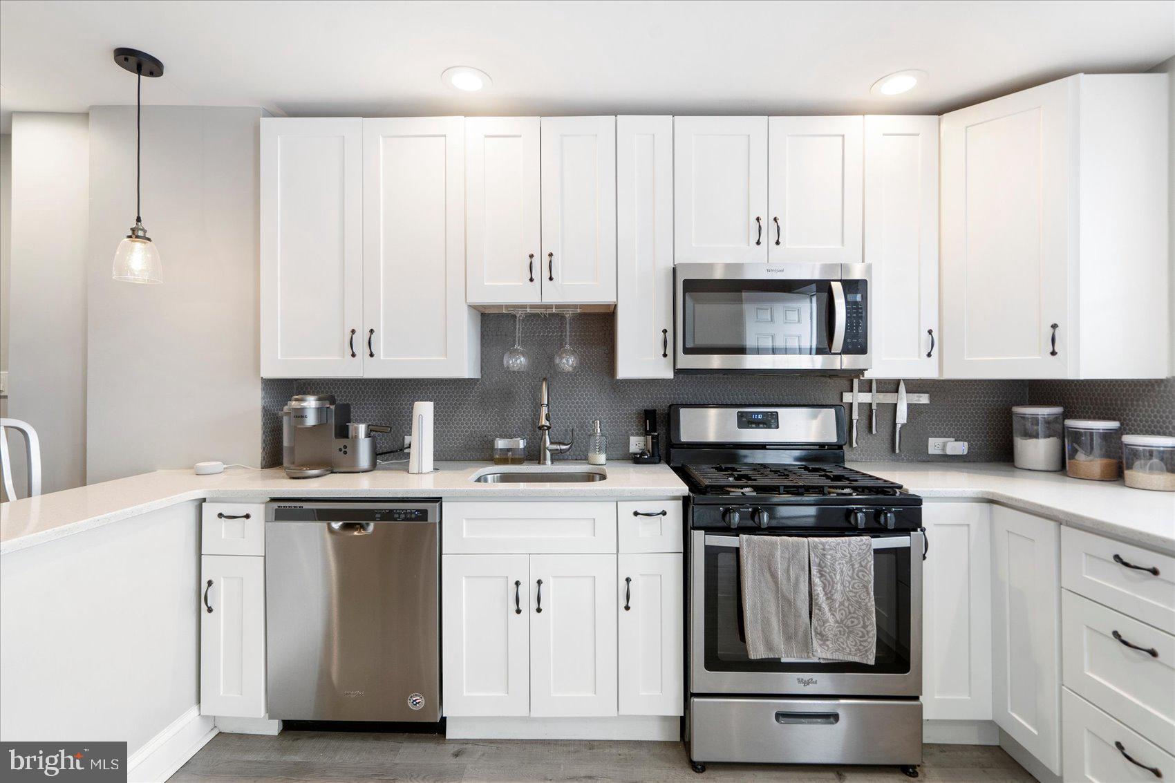 PATTERSON PARK - Residential