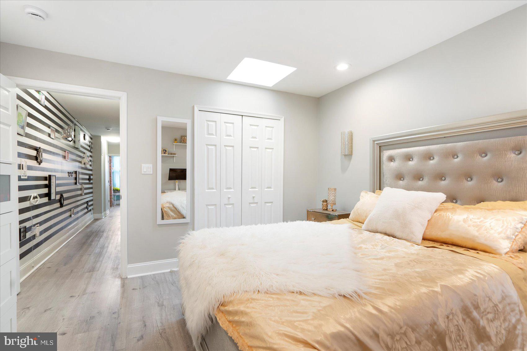 PATTERSON PARK - Residential