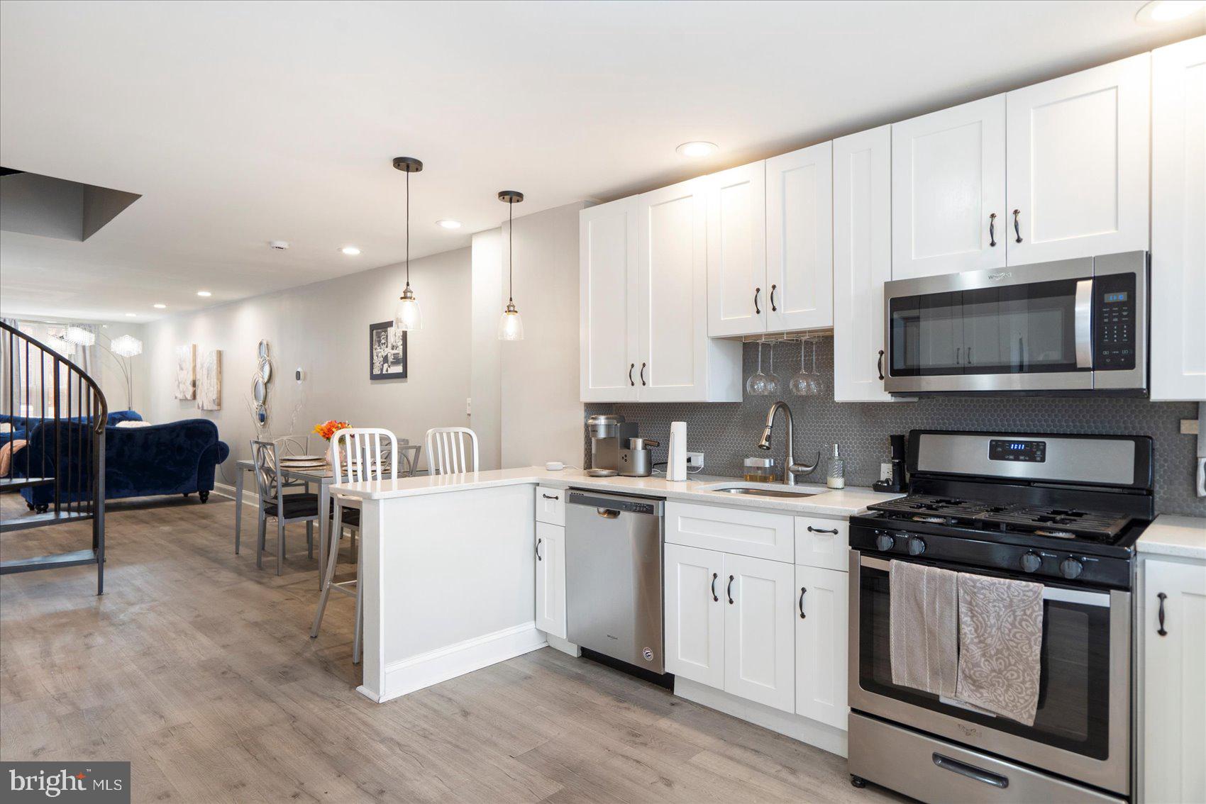 PATTERSON PARK - Residential