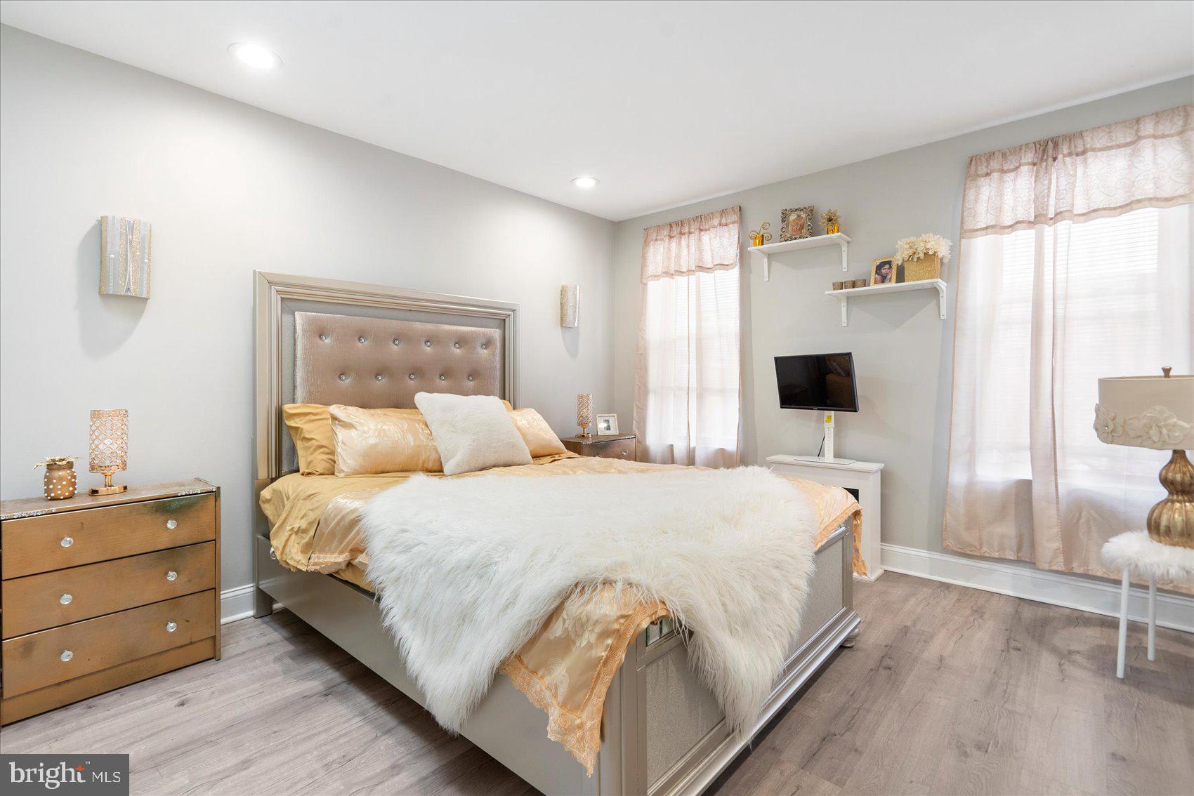 PATTERSON PARK - Residential