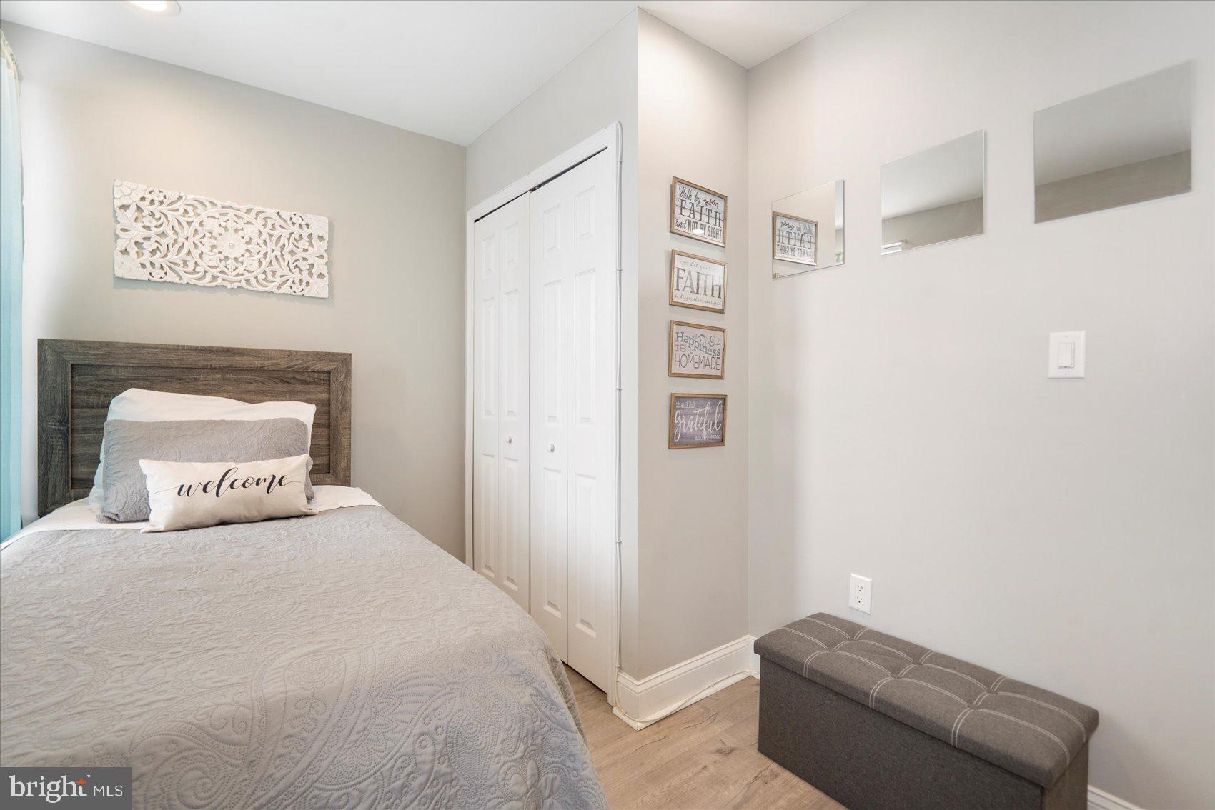 PATTERSON PARK - Residential