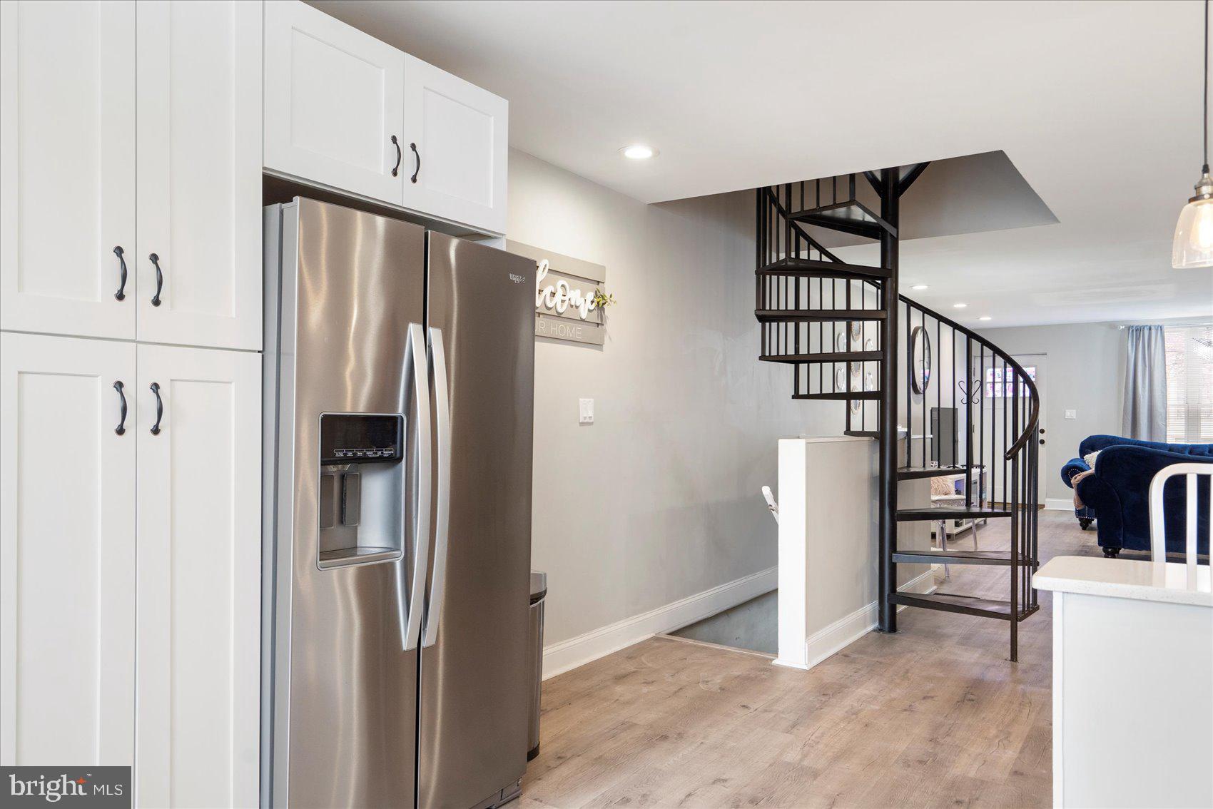 PATTERSON PARK - Residential