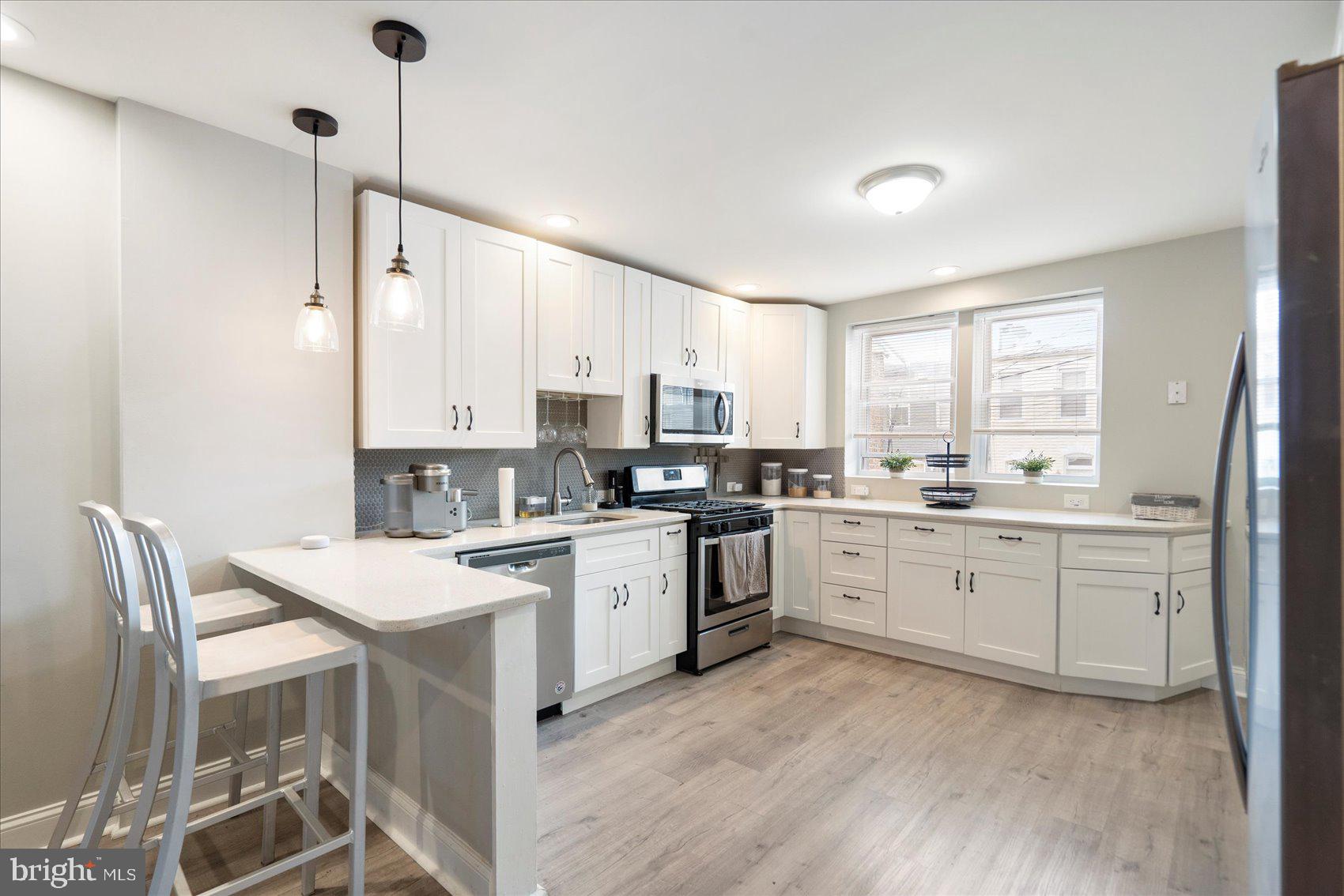 PATTERSON PARK - Residential