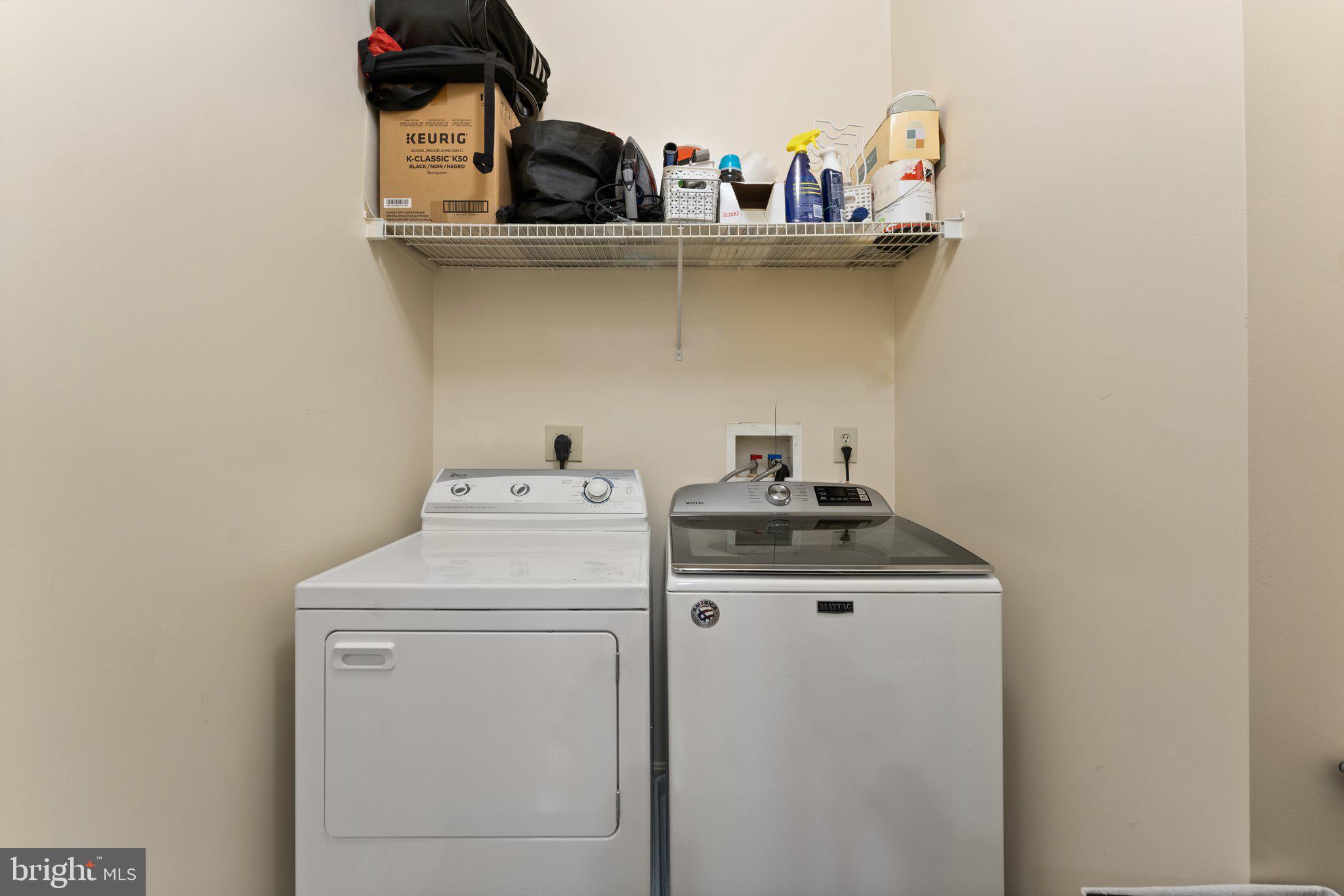 HALSTEAD AT THE METRO - Residential