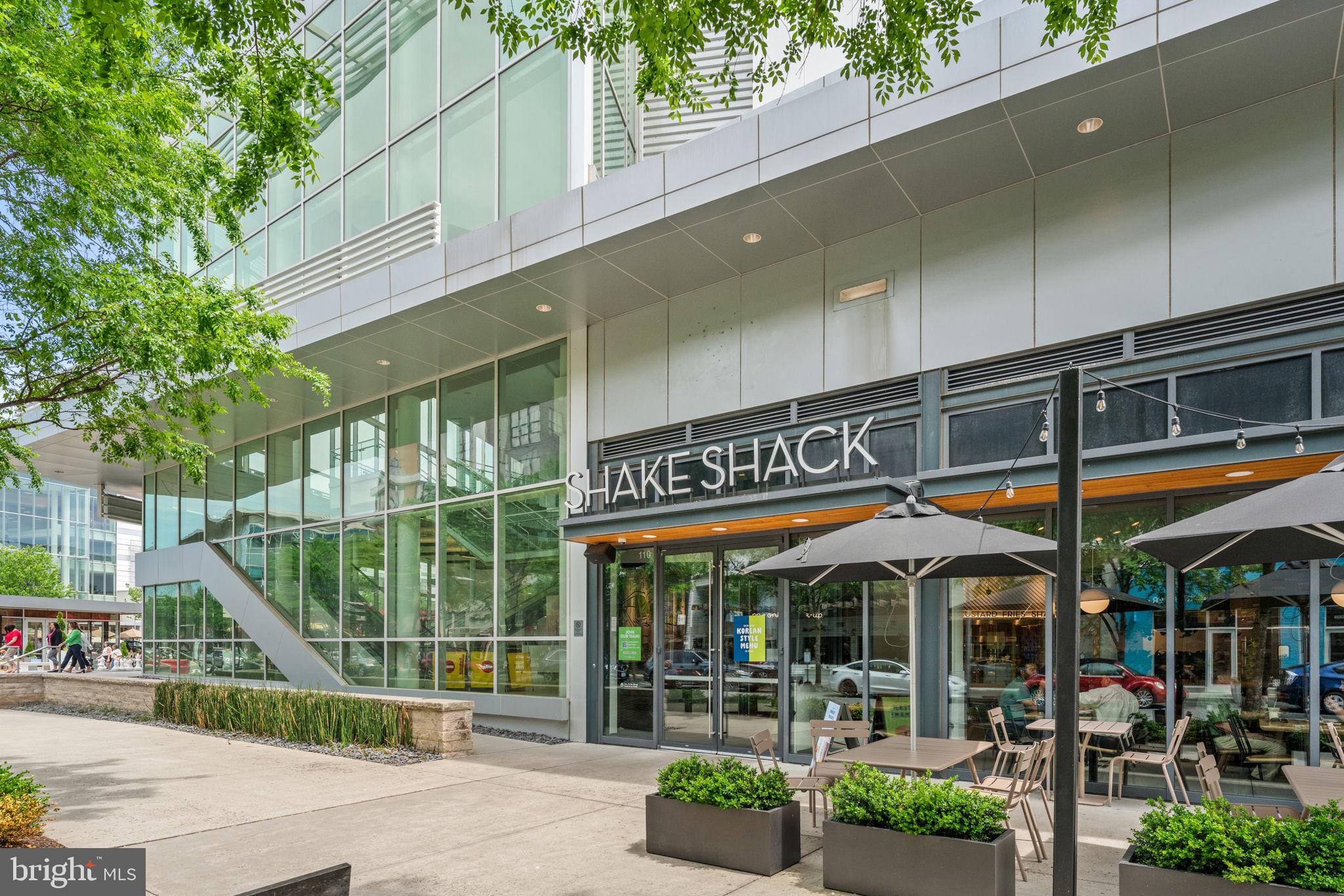 HALSTEAD AT THE METRO - Residential