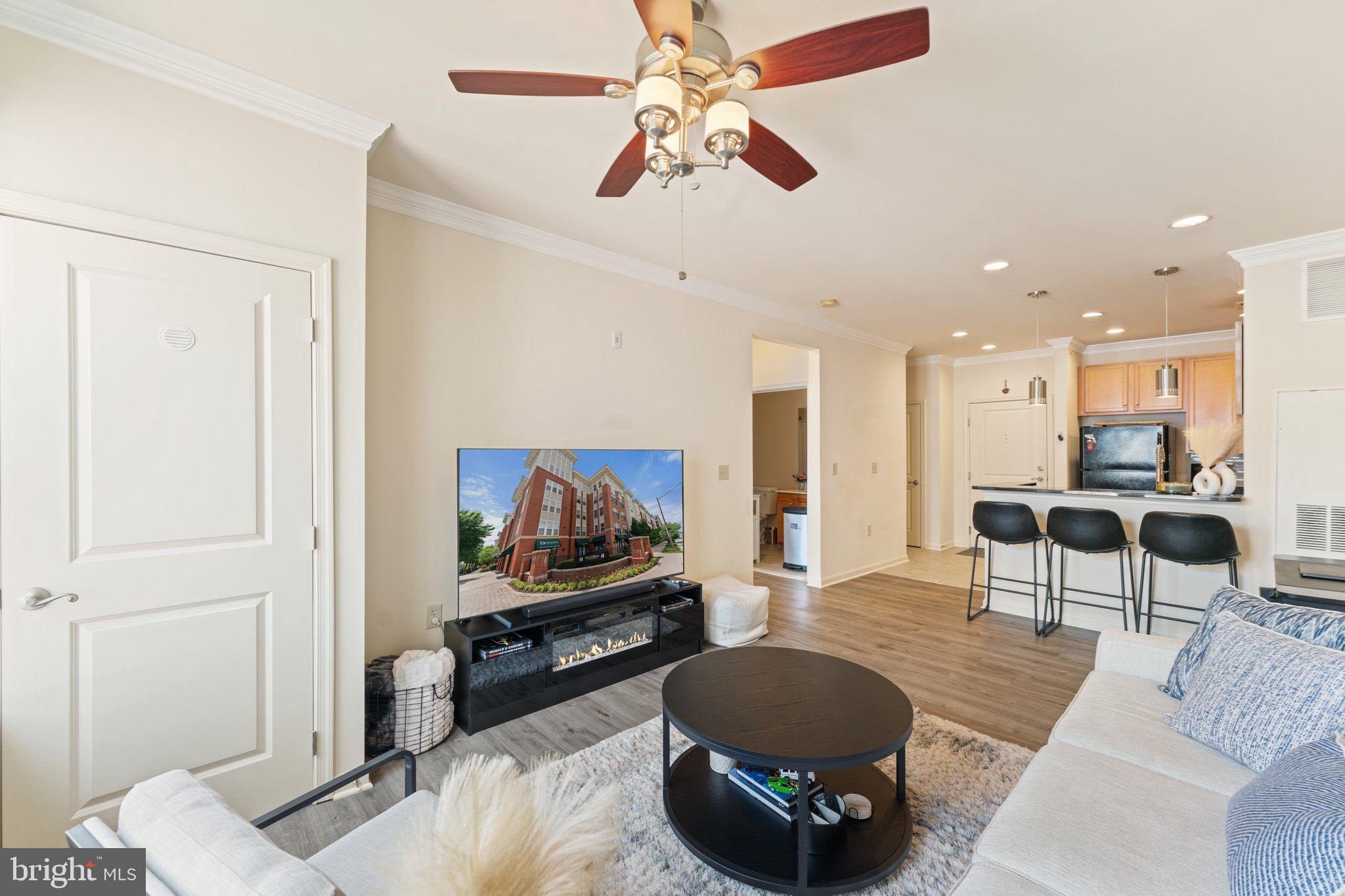 HALSTEAD AT THE METRO - Residential