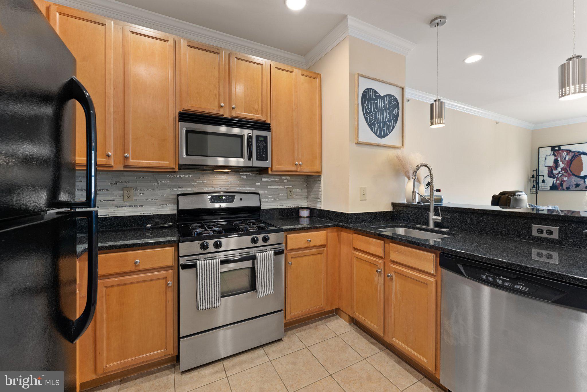 HALSTEAD AT THE METRO - Residential