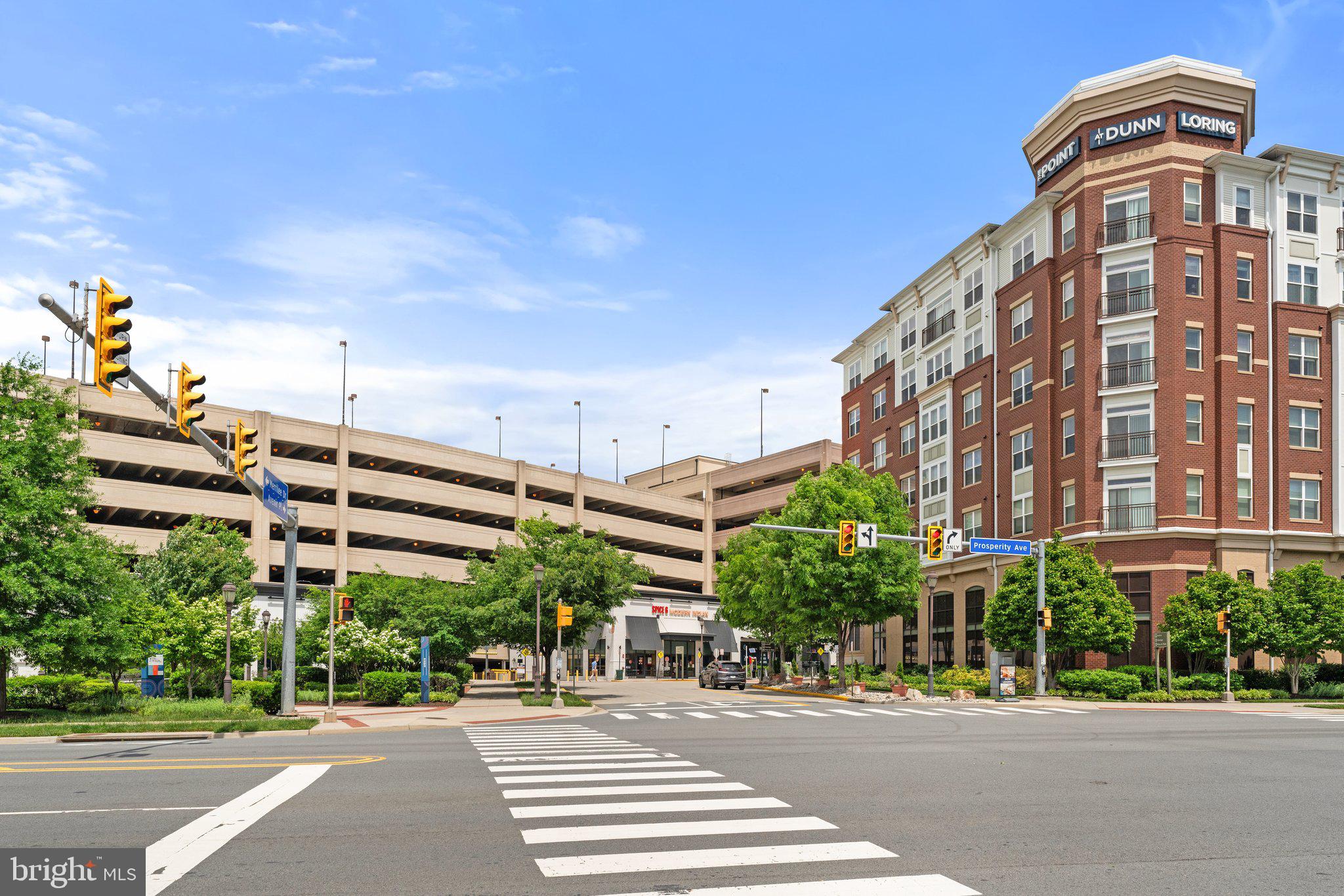 HALSTEAD AT THE METRO - Residential