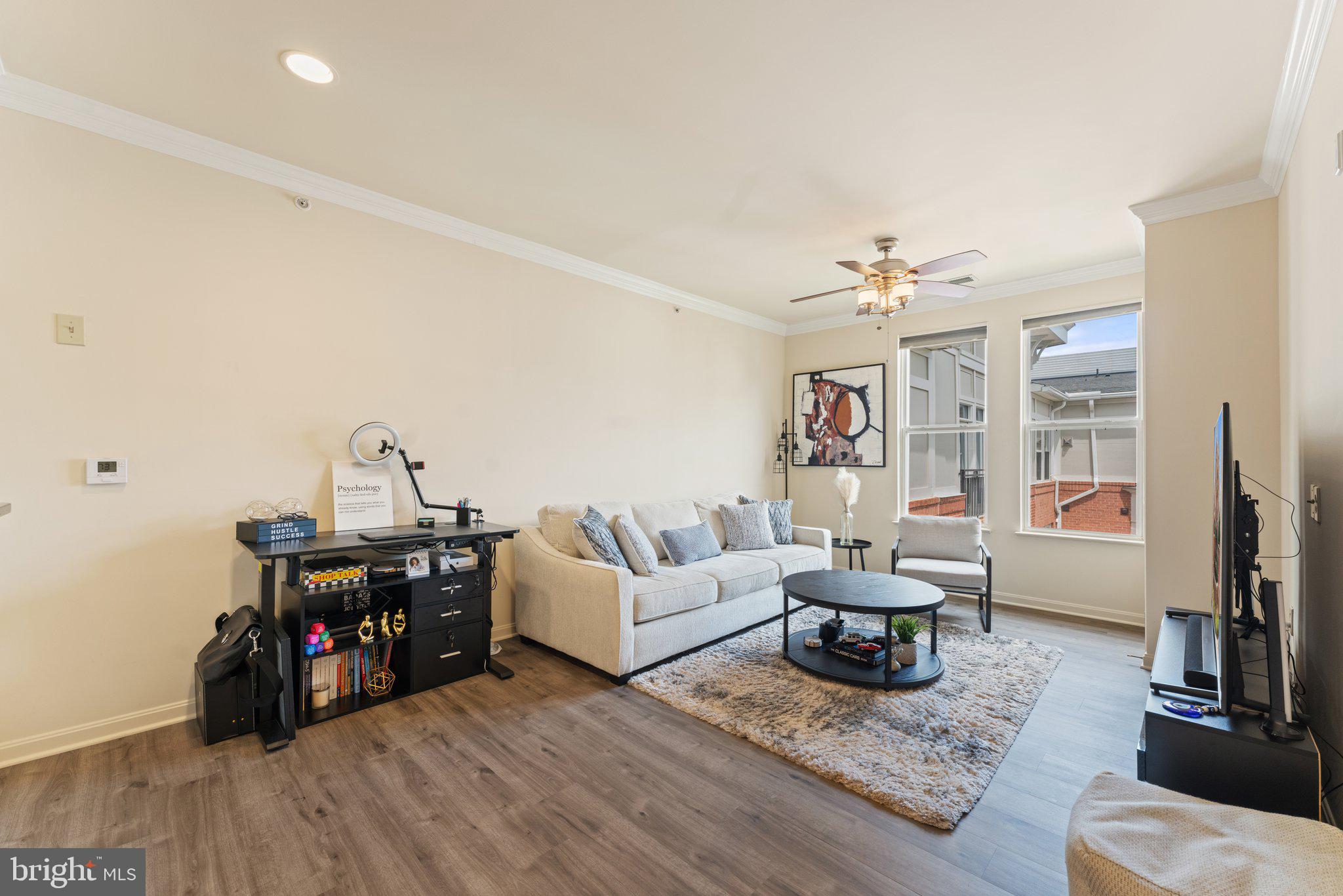 HALSTEAD AT THE METRO - Residential