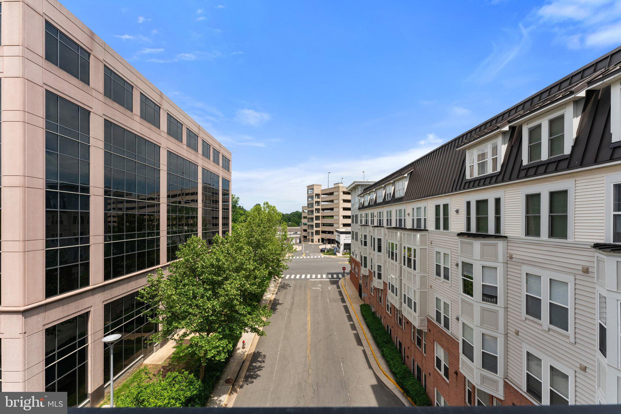 HALSTEAD AT THE METRO - Residential