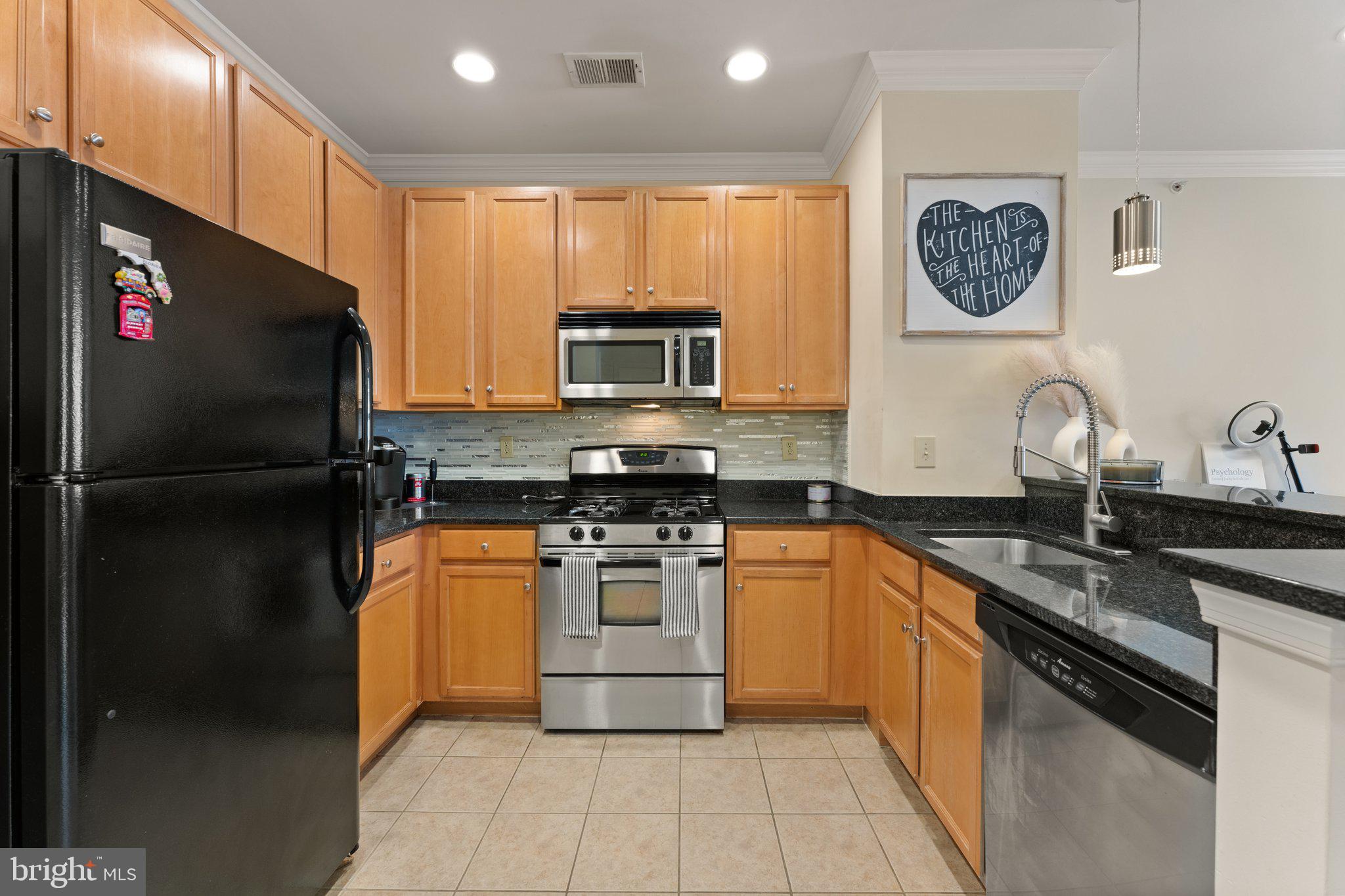 HALSTEAD AT THE METRO - Residential