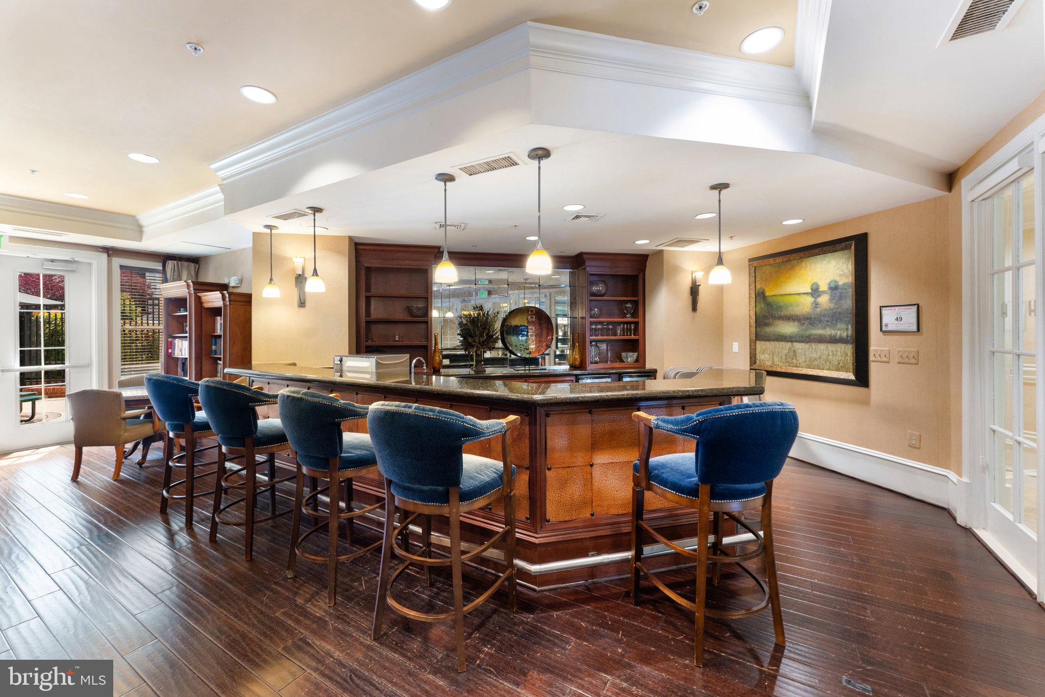 HALSTEAD AT THE METRO - Residential