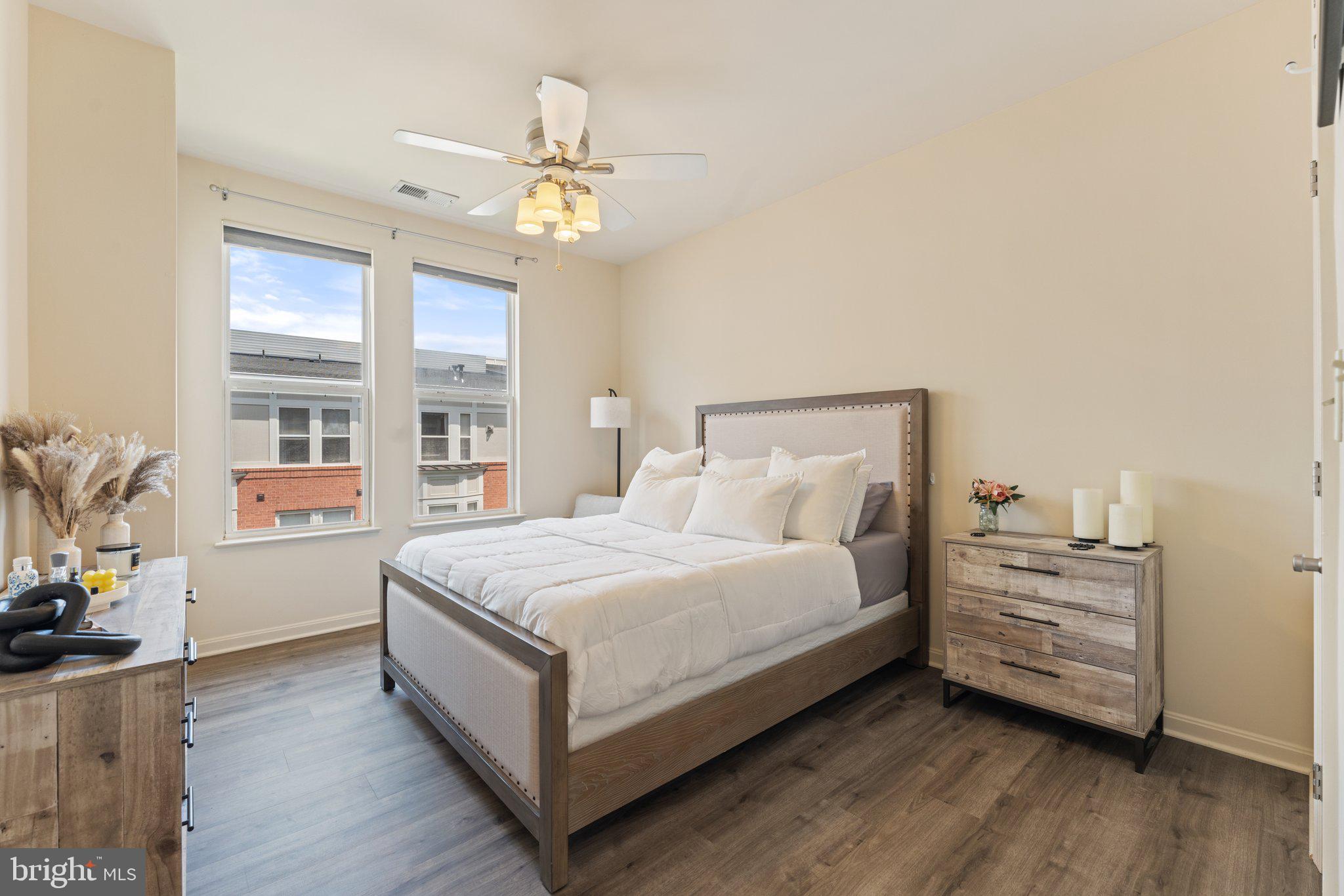 HALSTEAD AT THE METRO - Residential