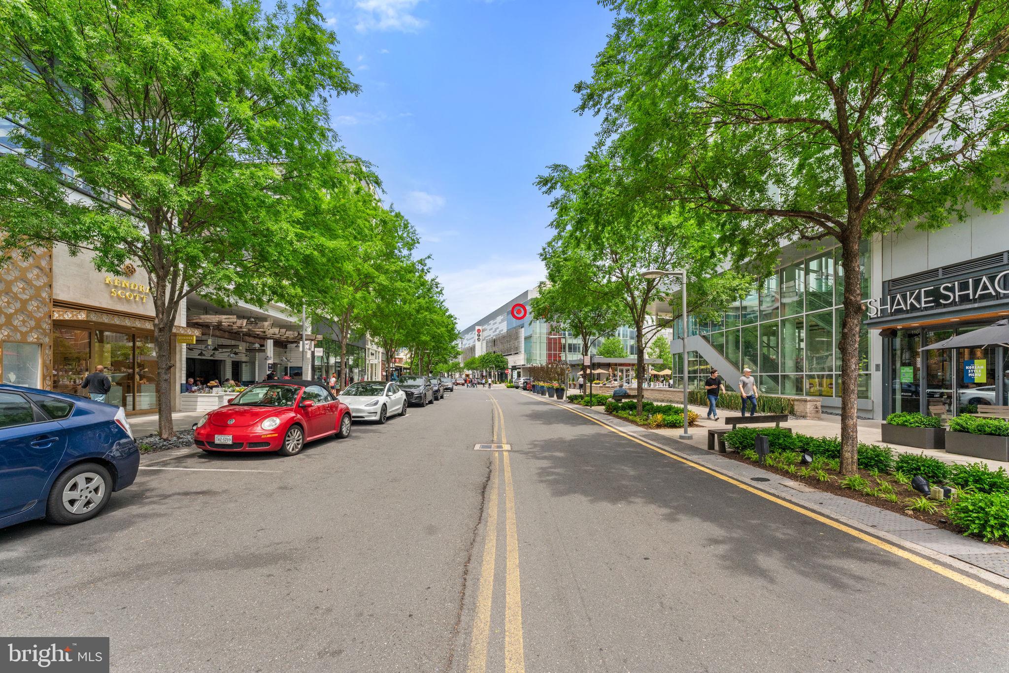 HALSTEAD AT THE METRO - Residential