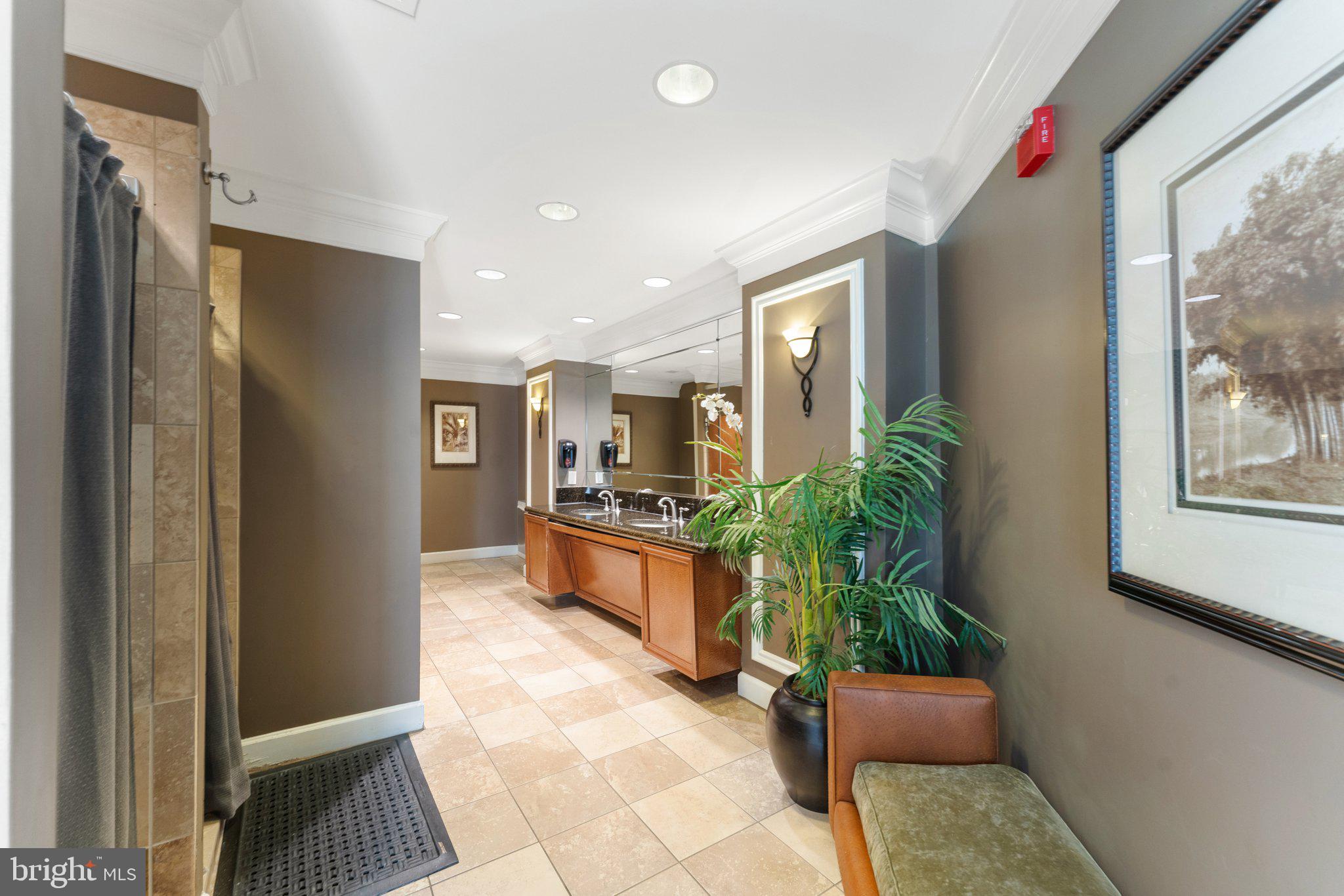 HALSTEAD AT THE METRO - Residential