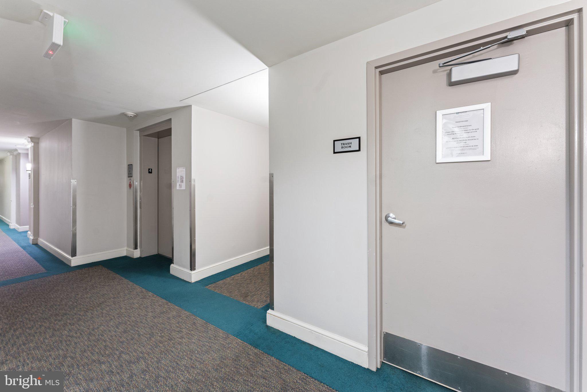 HALSTEAD AT THE METRO - Residential