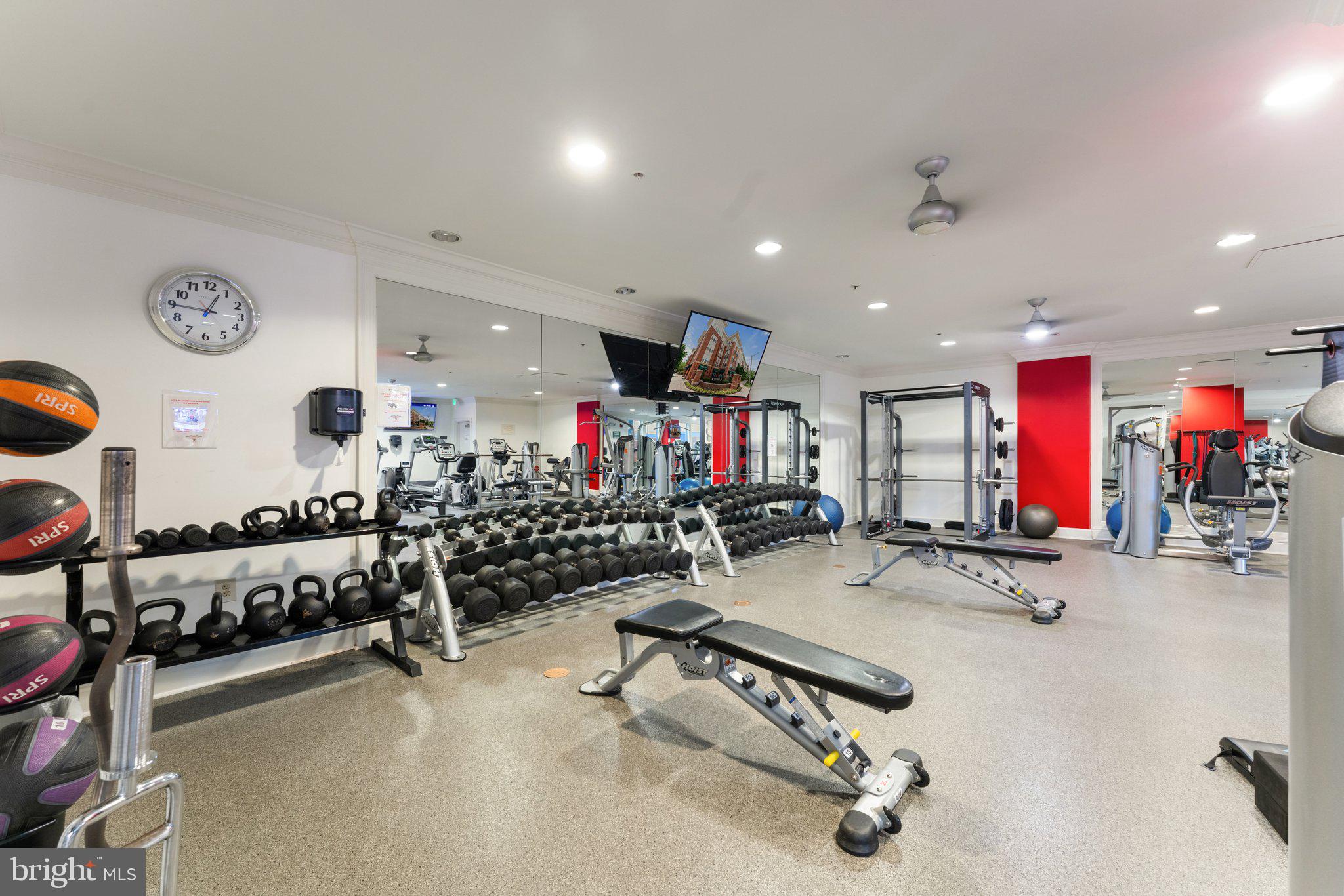 HALSTEAD AT THE METRO - Residential