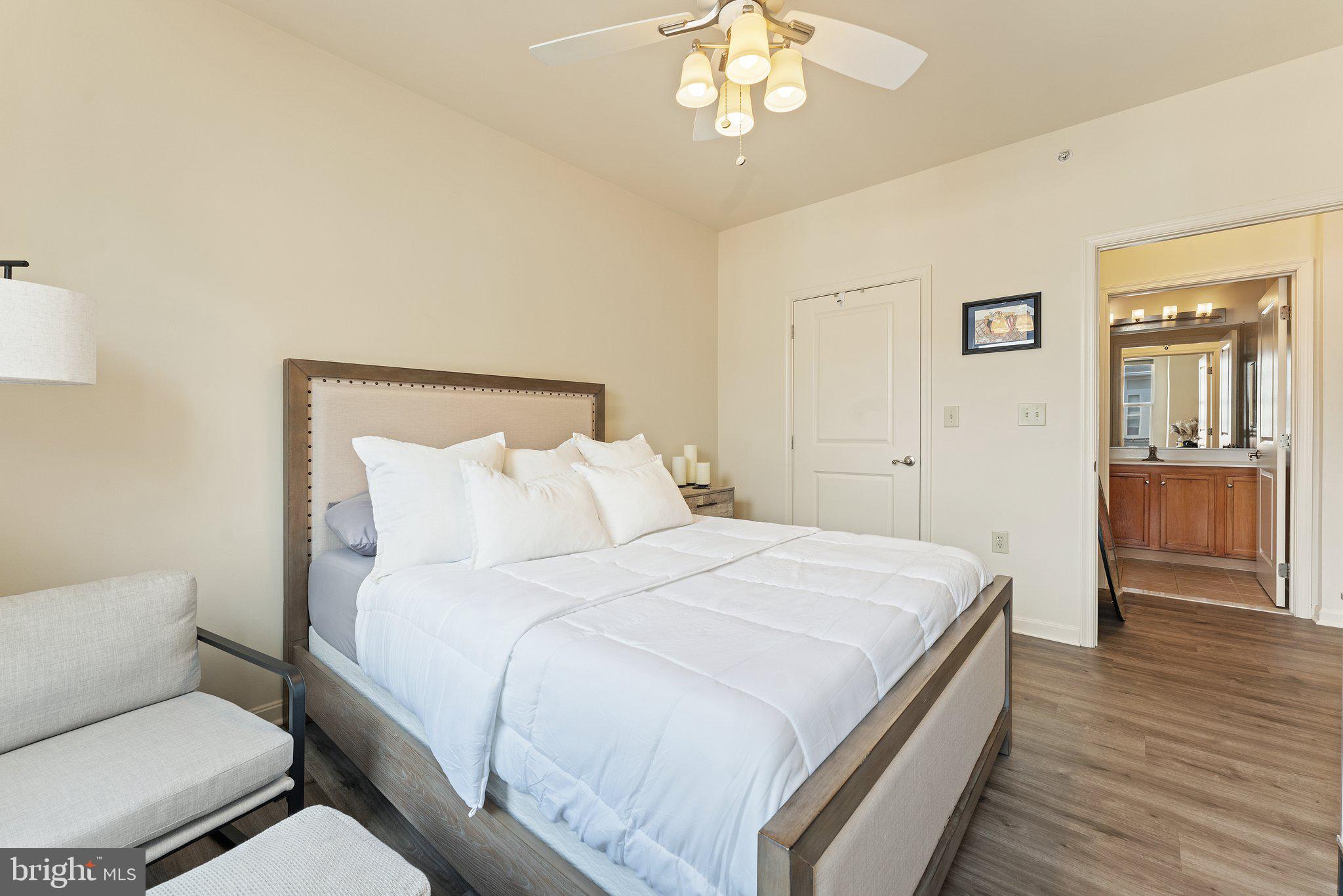 HALSTEAD AT THE METRO - Residential