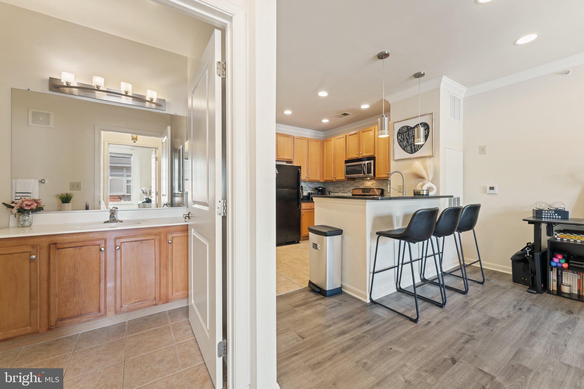 HALSTEAD AT THE METRO - Residential