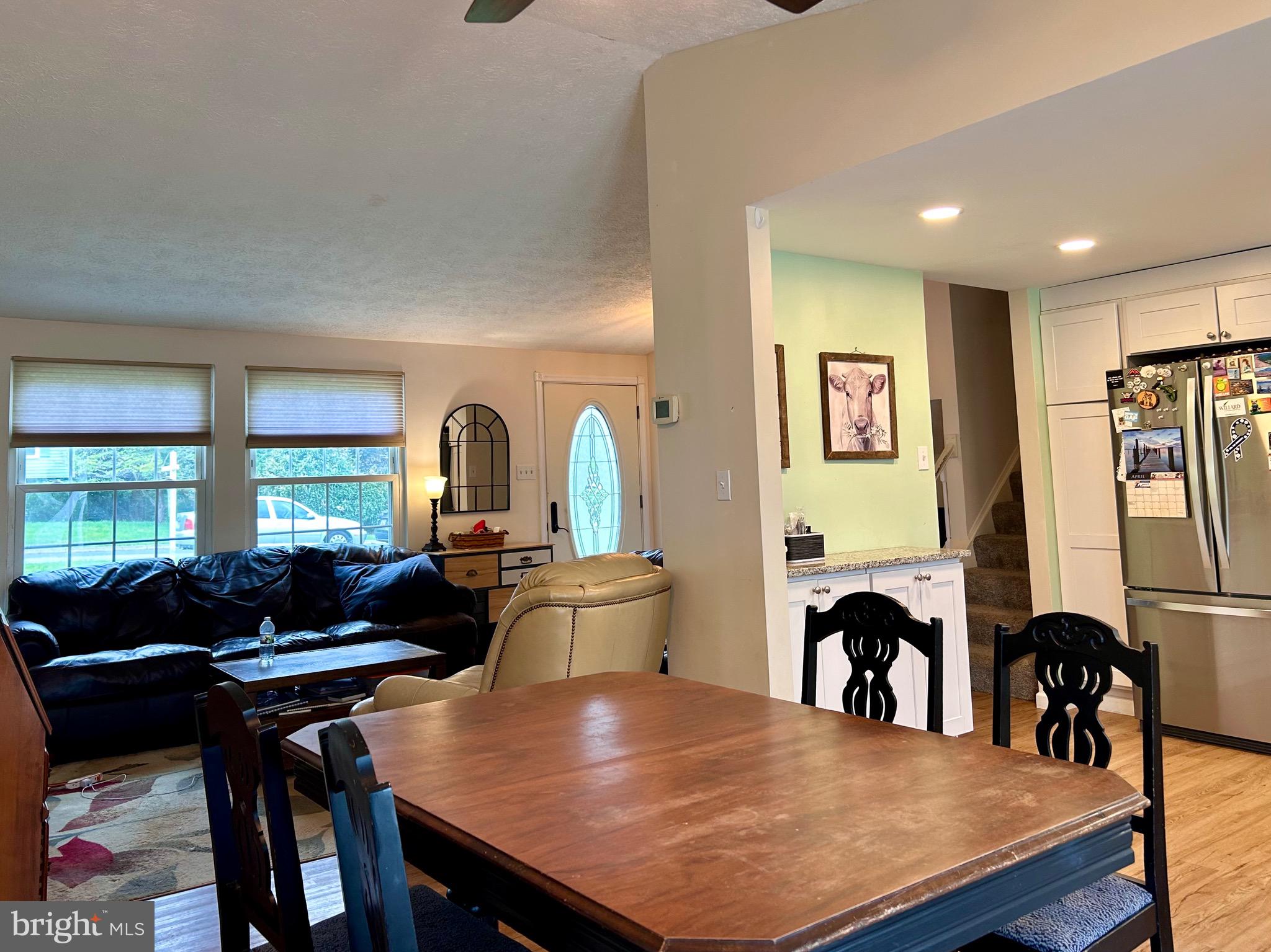 HARFORD WOODS - Residential