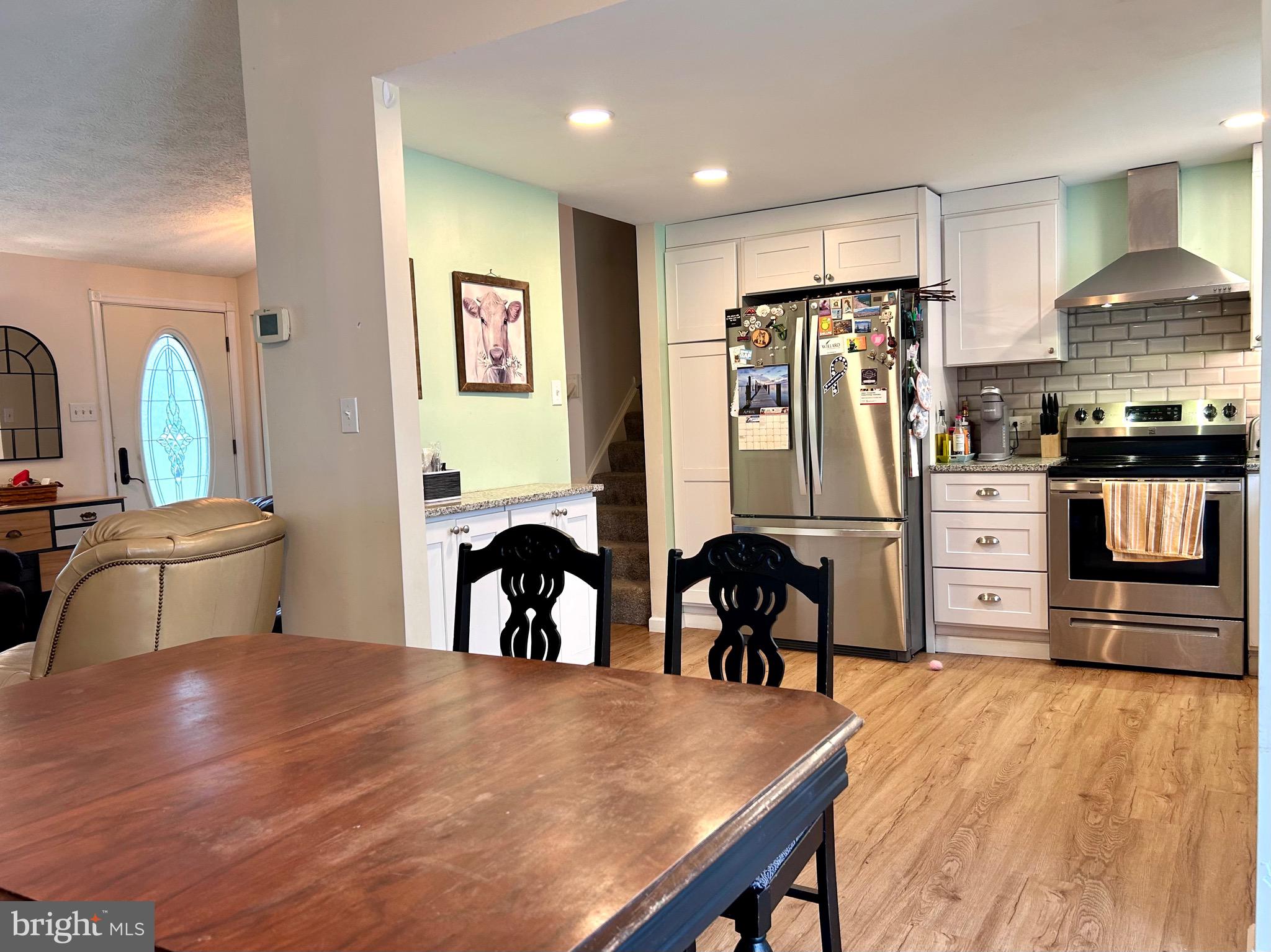 HARFORD WOODS - Residential