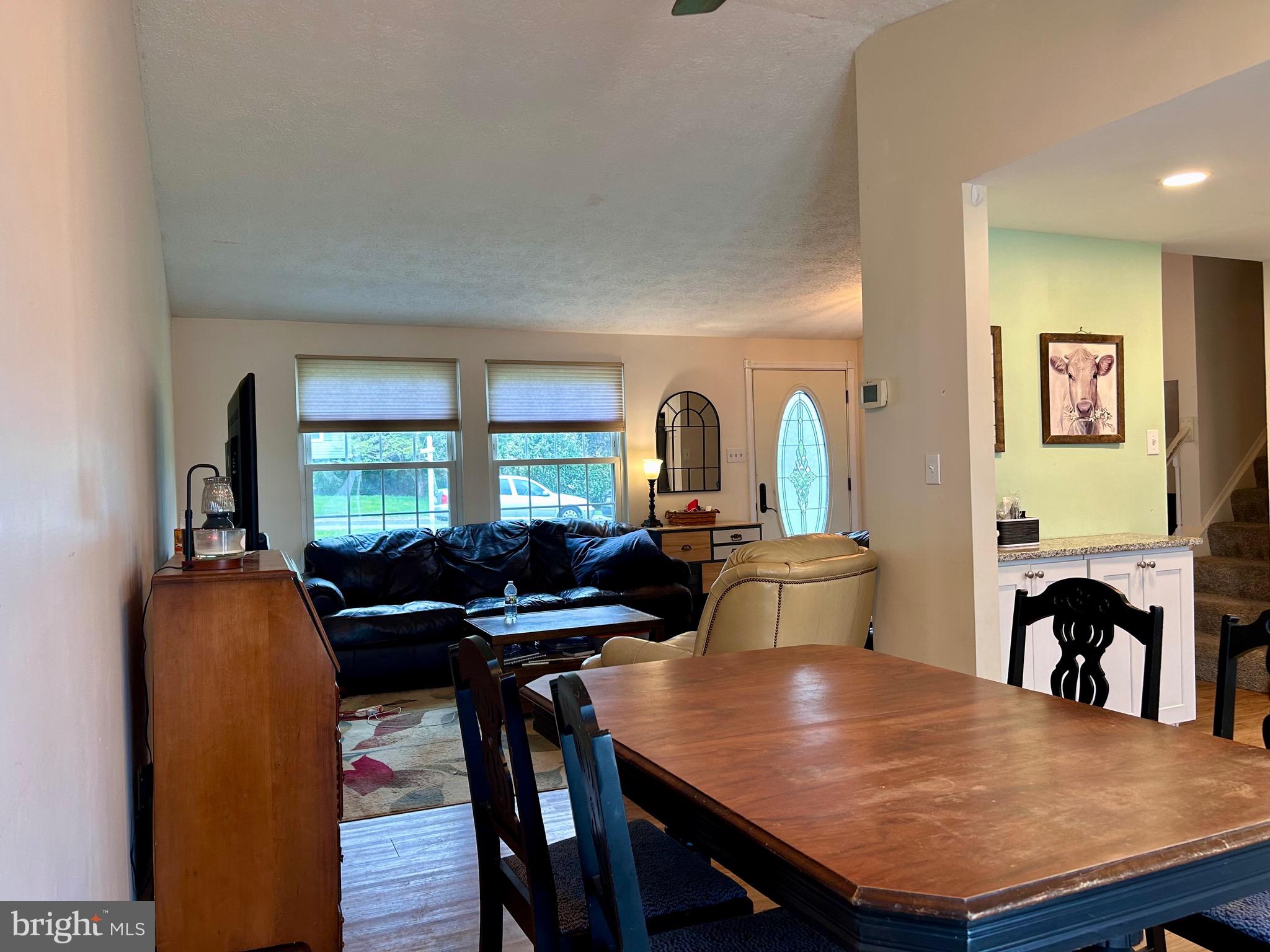 HARFORD WOODS - Residential