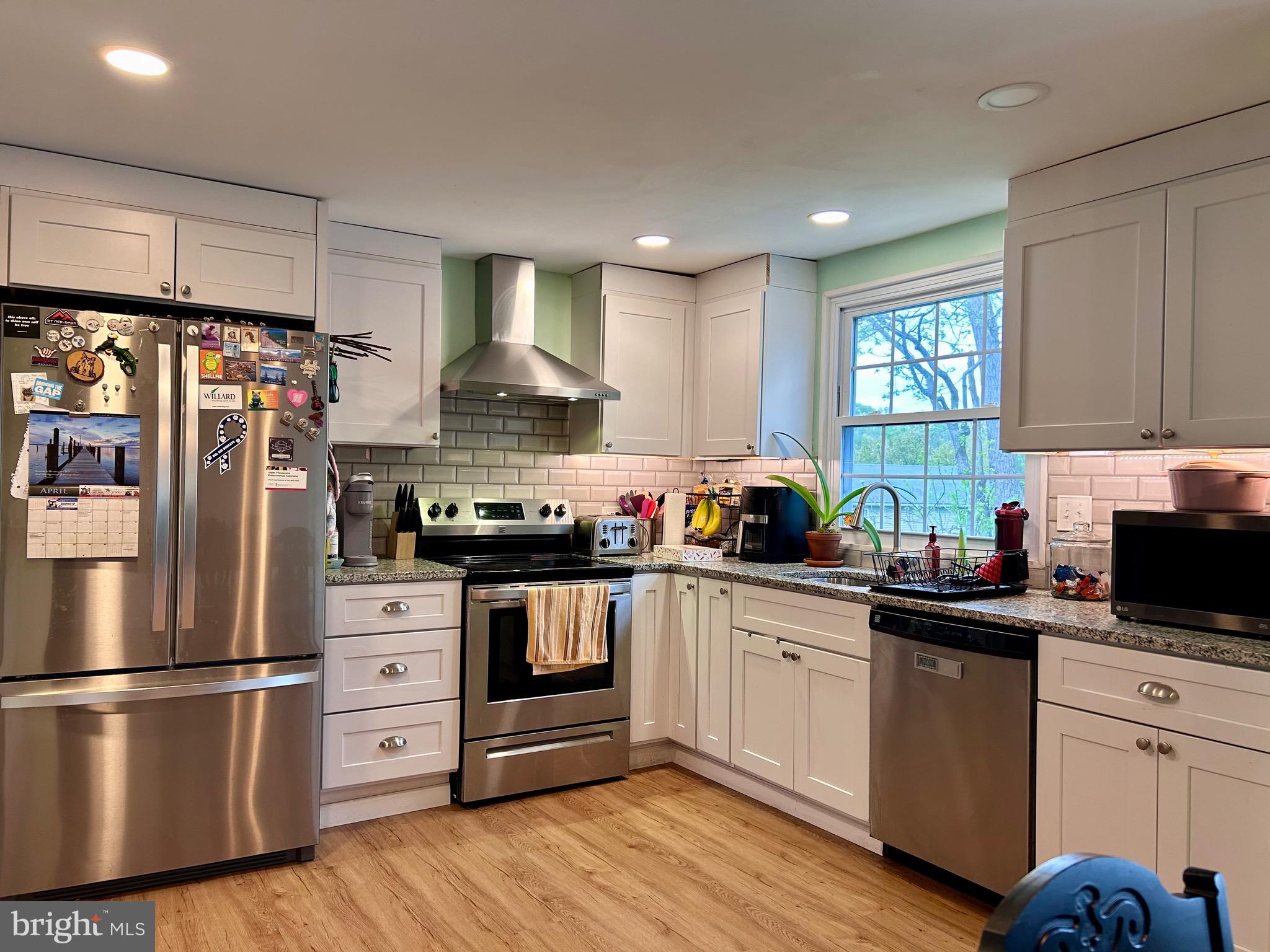 HARFORD WOODS - Residential