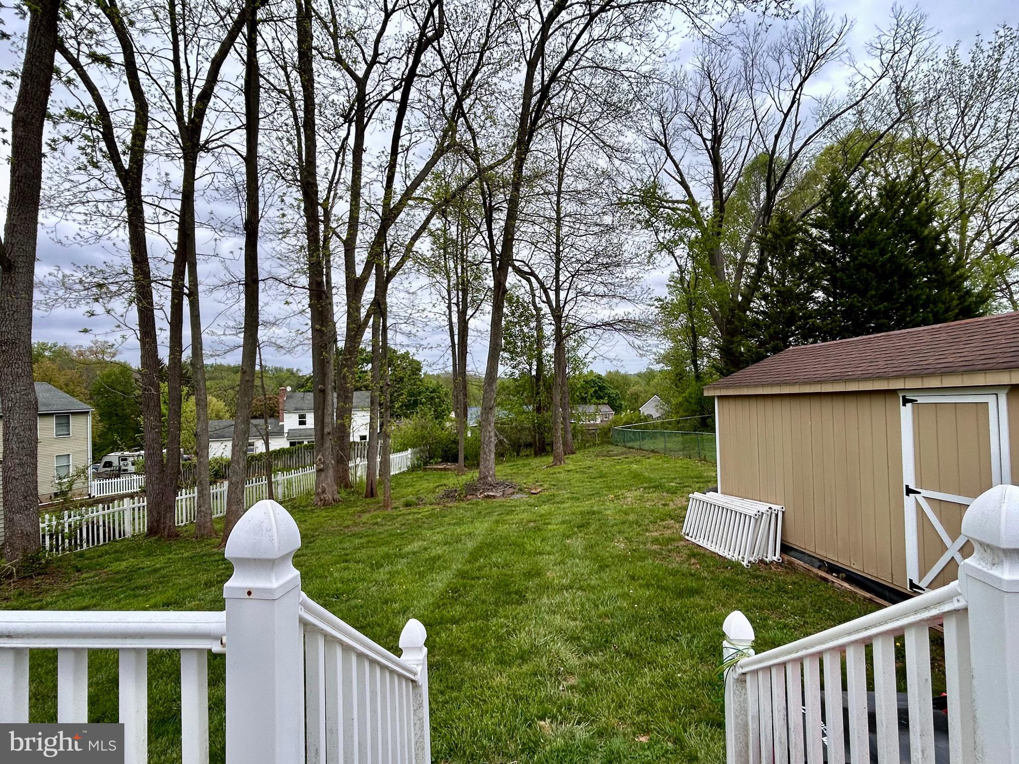 HARFORD WOODS - Residential