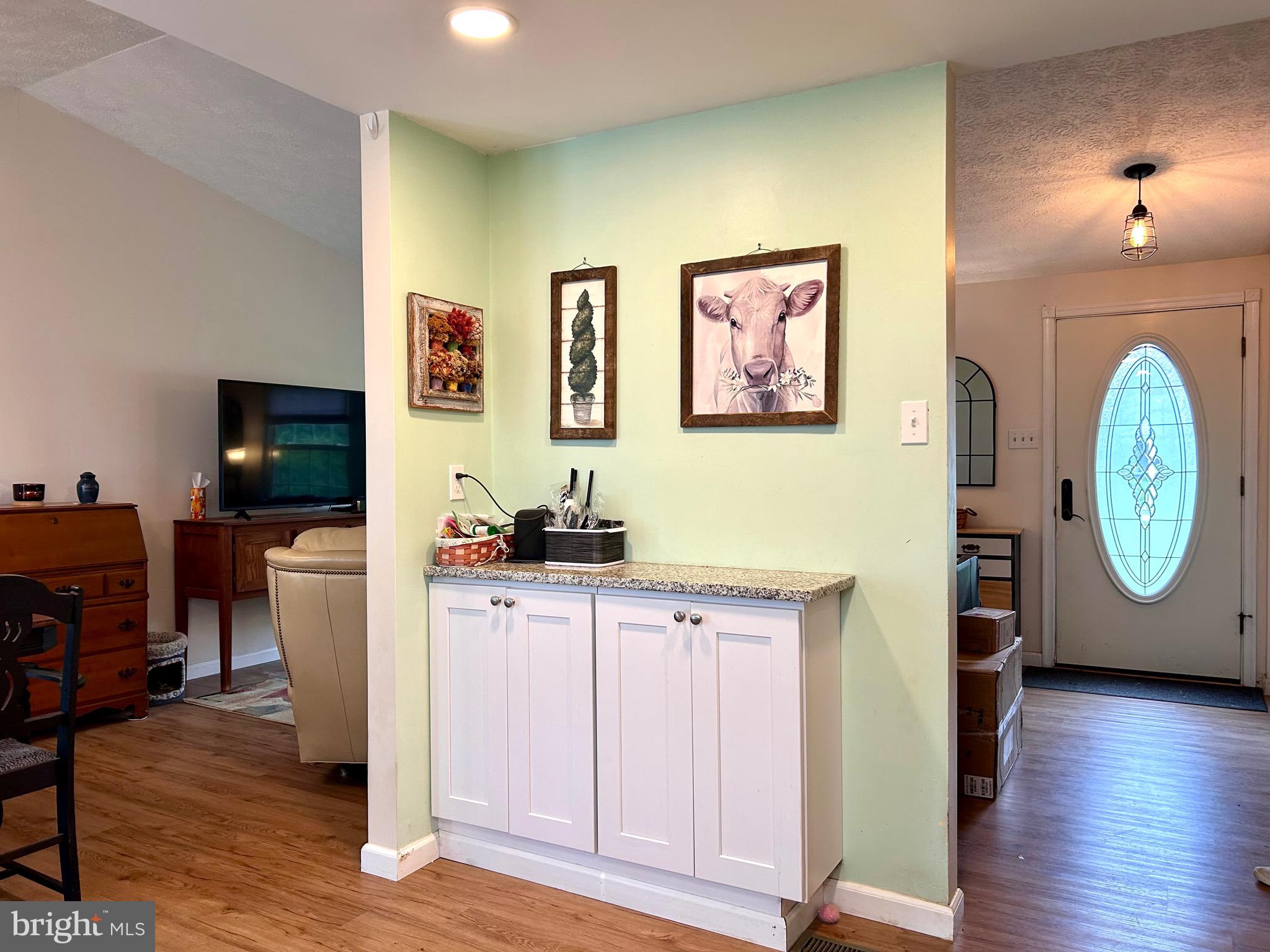 HARFORD WOODS - Residential