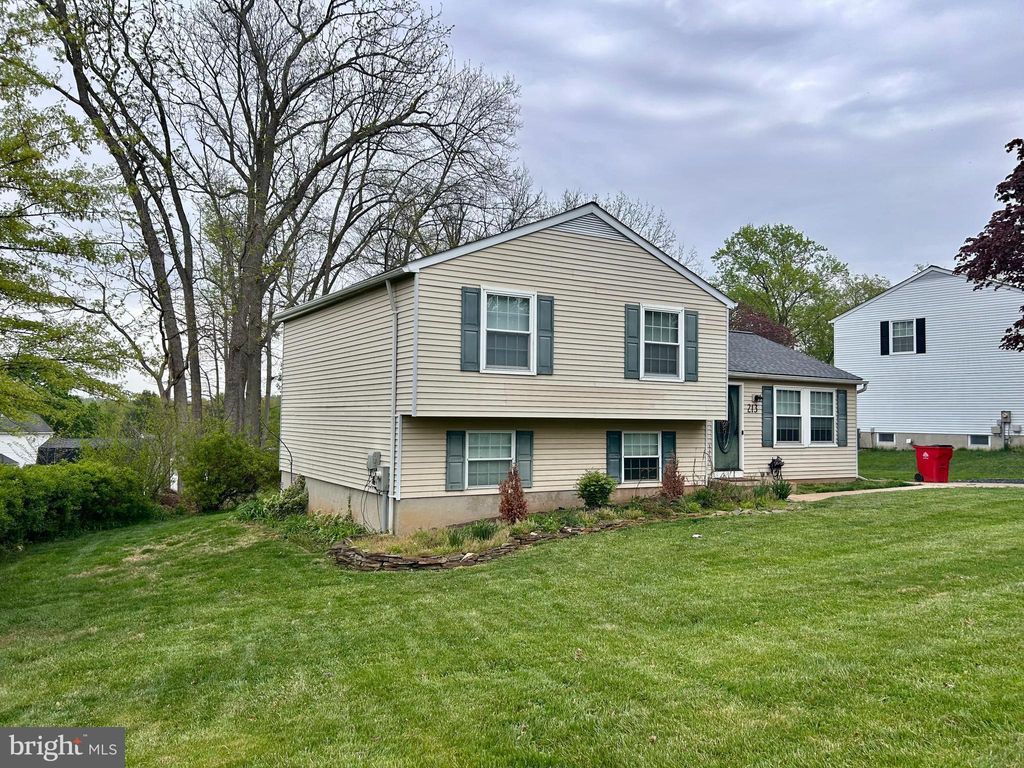 Photo of 213 Bucket Post Court, BEL AIR, MD 21014 (MLS # MDHR2054162)