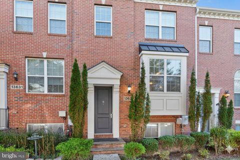 Photo of 13629 Soaring Wing Lane, SILVER SPRING, MD 20906 (MLS # MDMC2212772)