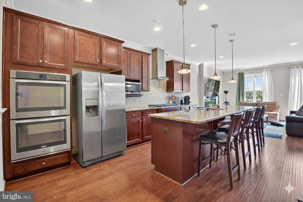 POPLAR RUN - Residential