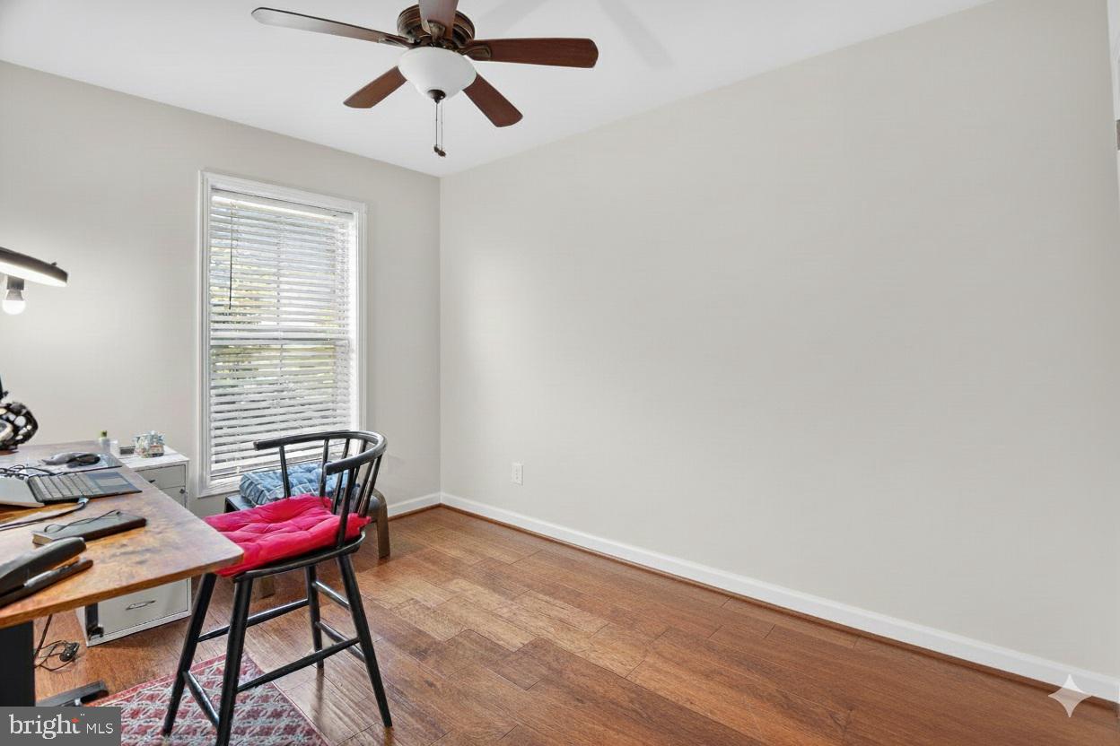 POPLAR RUN - Residential