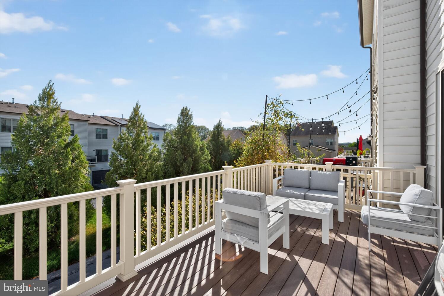 POPLAR RUN - Residential