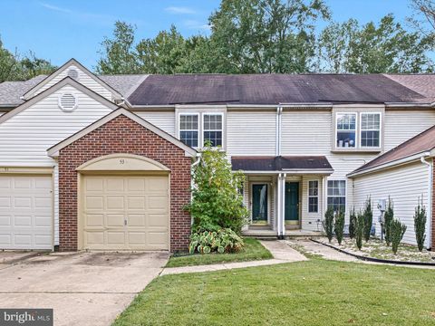 Photo of 53 Mahopac Drive, BEAR, DE 19701 (MLS # DENC2091048)