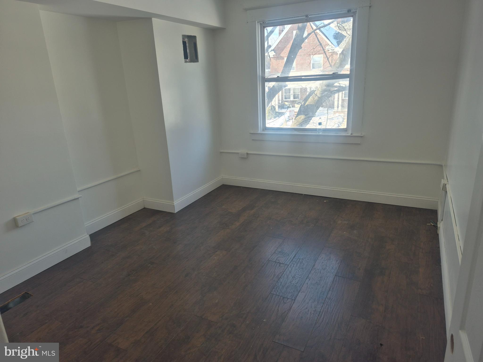 EDMONDSON VIILLAGE - Residential